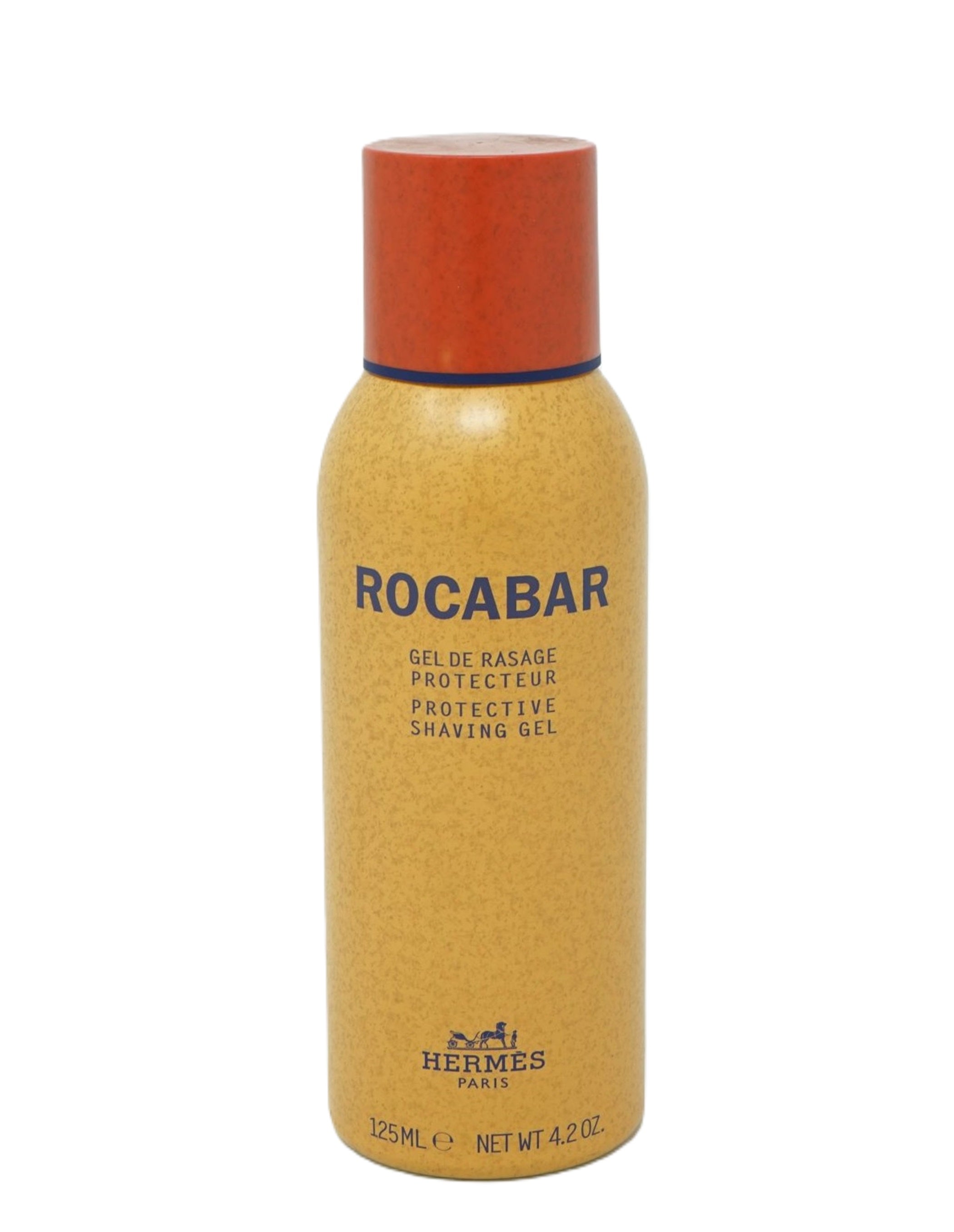 Hermes Rocabar rasiergel Shaving Gel 125 ml