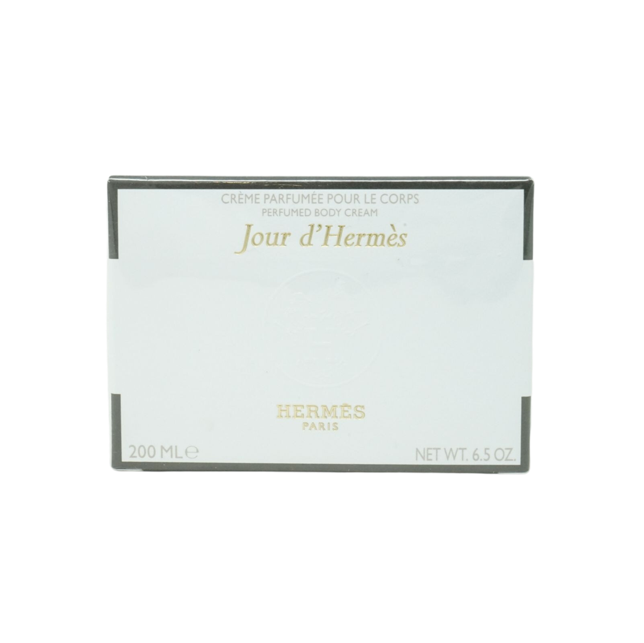 Hermes Jour D'hermes Body Cream / Körpercreme 200ml