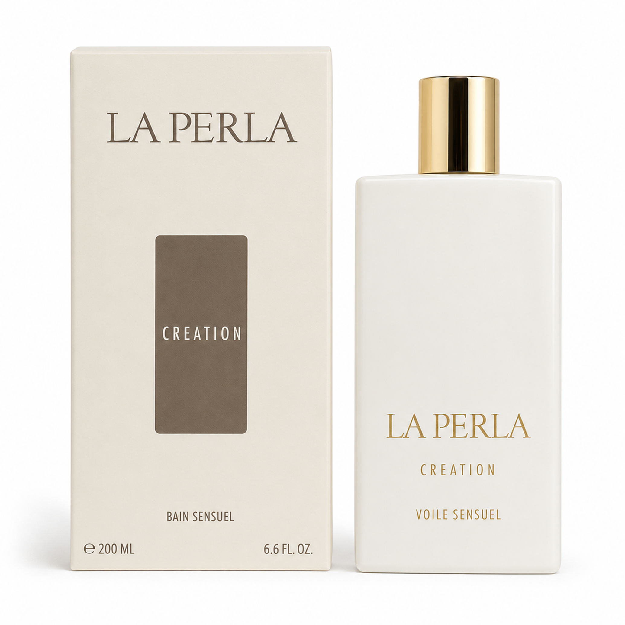 La Perla Creation Bain Sensuel Shower Gel 200 ml