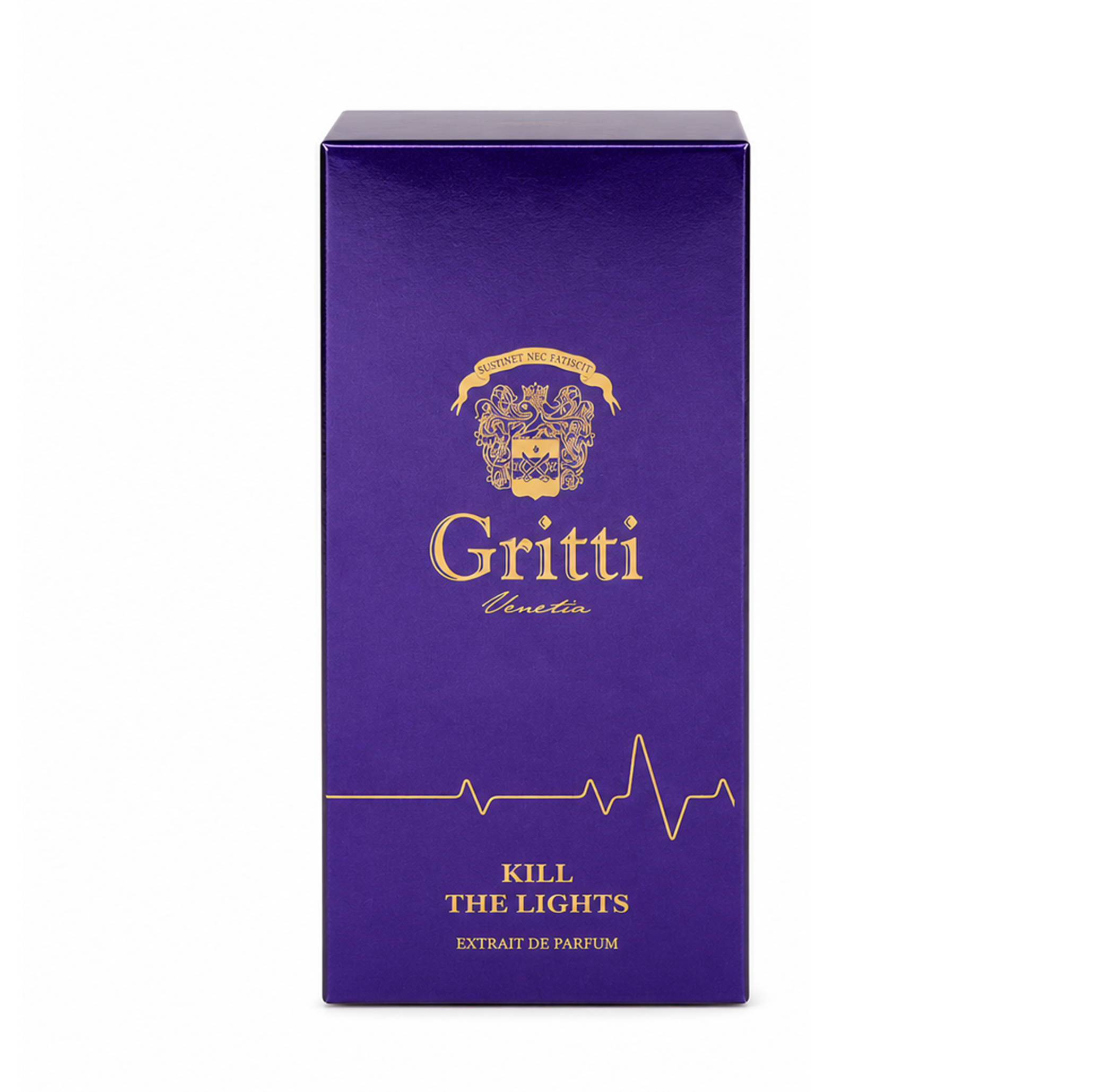 Gritti Venetia Kill the Lights Extrait de Parfum 100ml