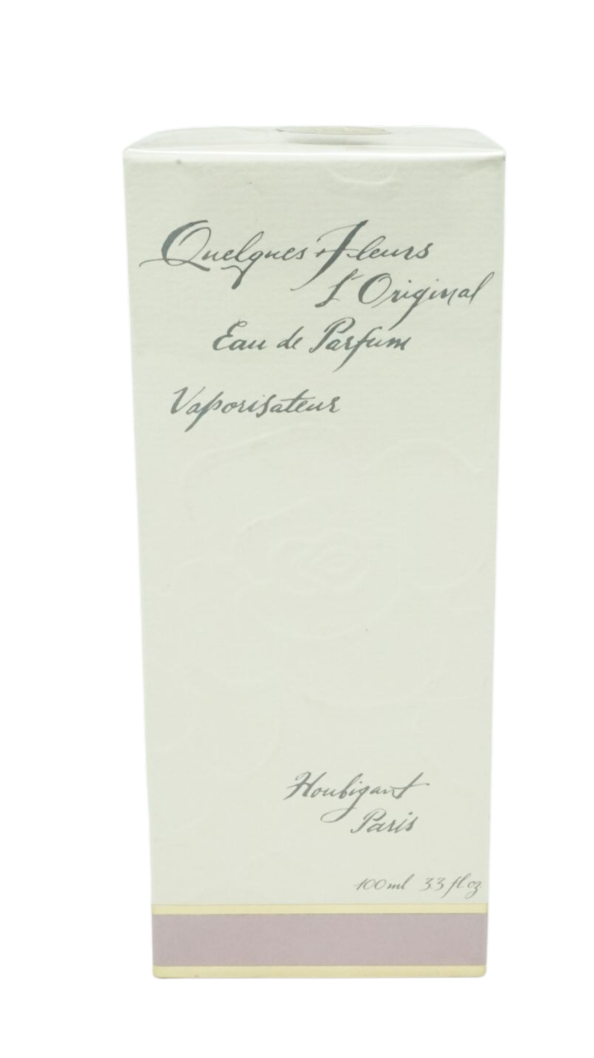 Houbigant Quelques Fleurs Eau de Parfum Spray 100ml