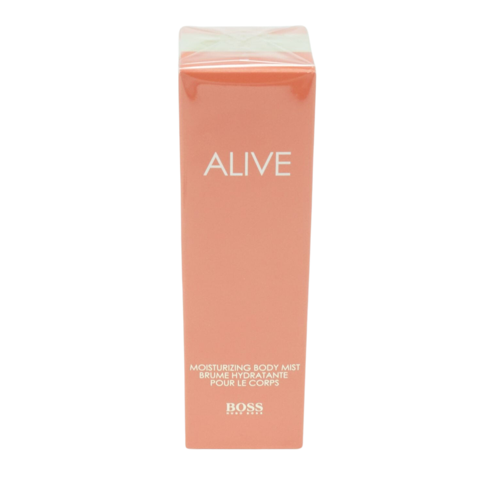 Hugo Boss Alive Moisturizing Body Mist 100ml