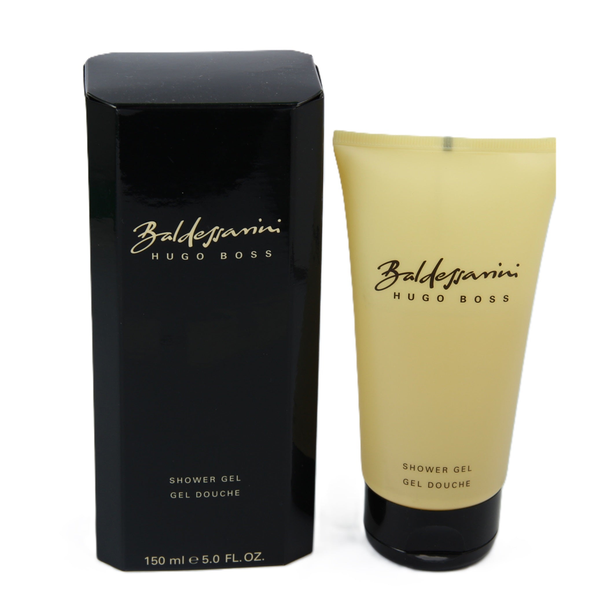 Hugo Boss Baldessarini Shower Gel 150ml