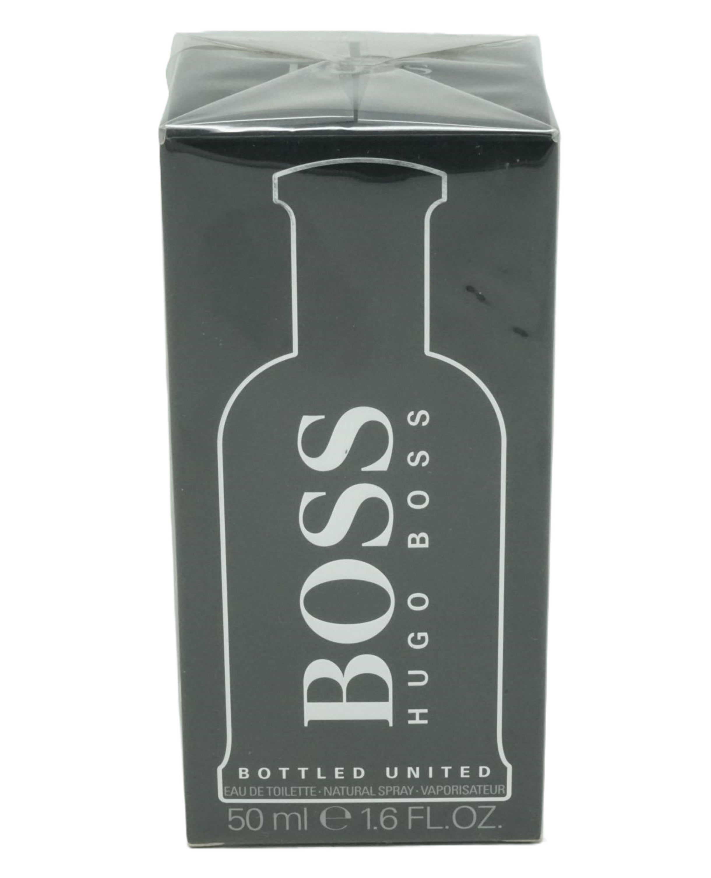 Hugo Boss Bottled United Eau de Toilette 50 ml