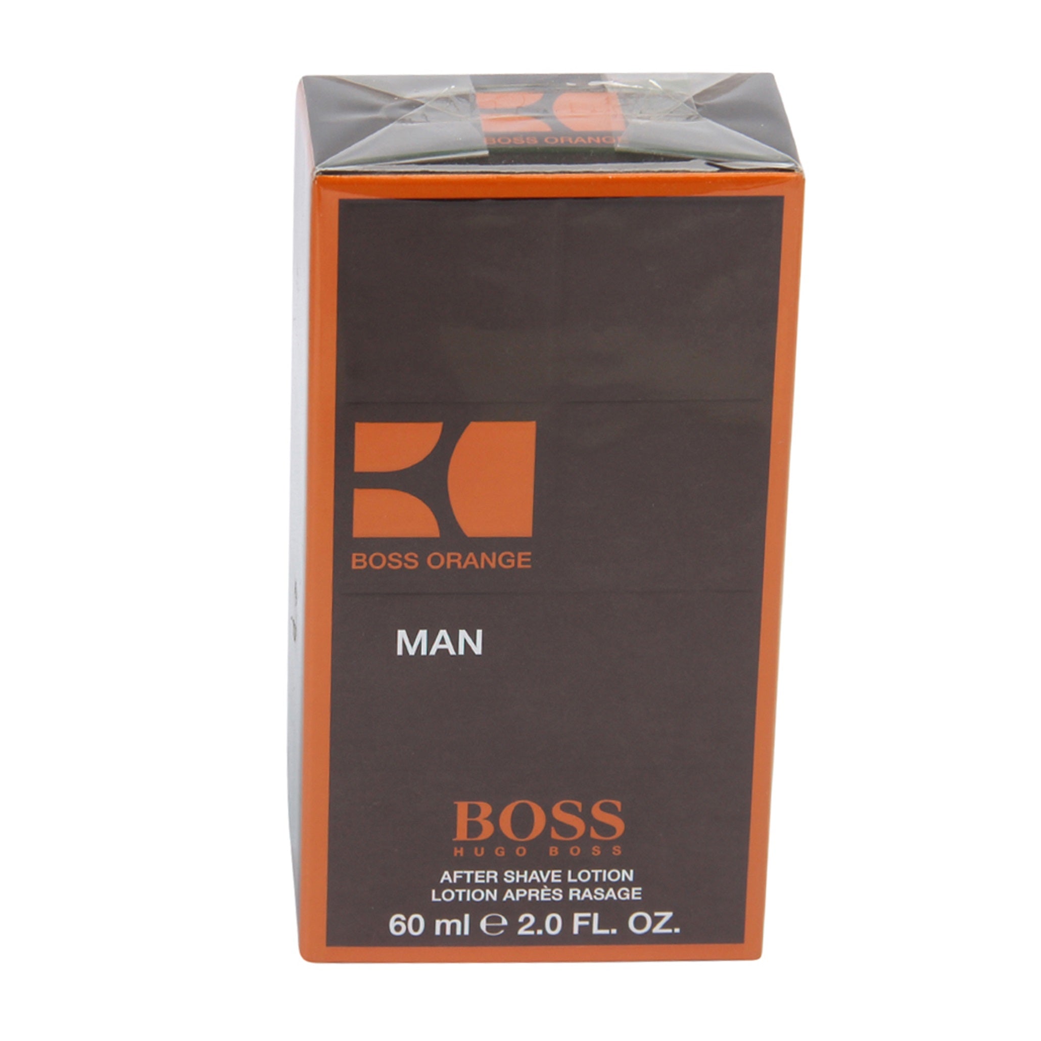 Hugo Boss Orange After Shave Lotion 60ml