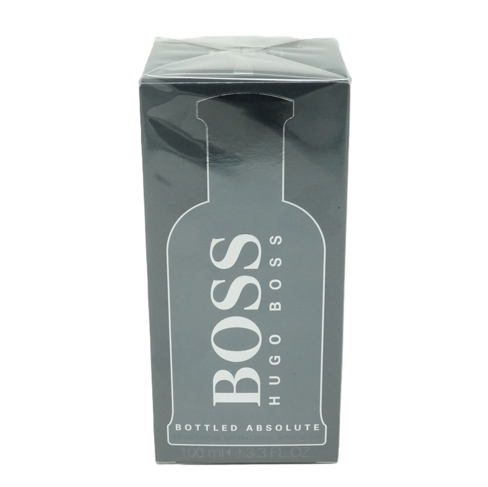 Hugo Boss Bottled Absolute Eau de Parfum 100 ml