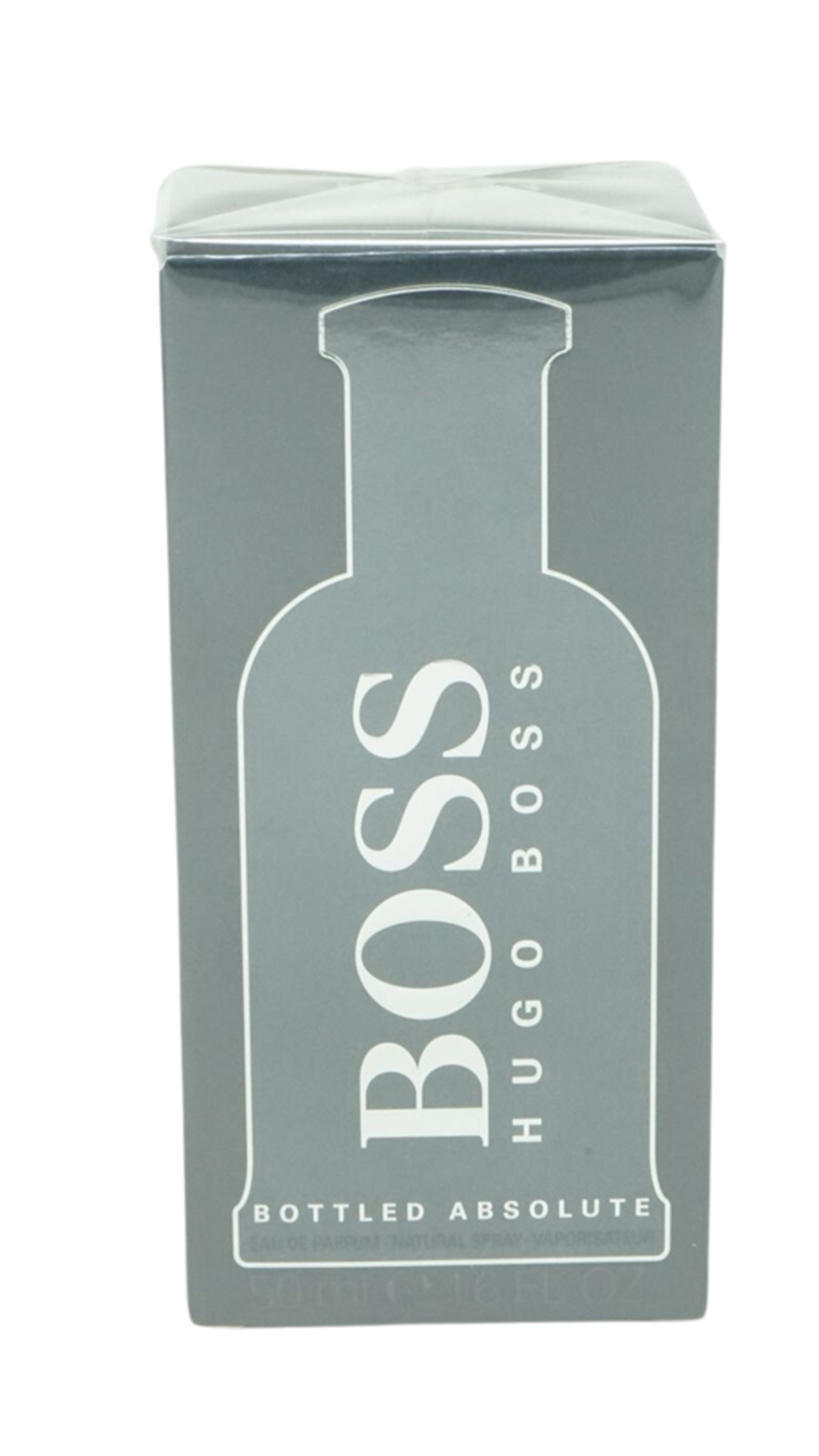 Hugo Boss Bottled Absolute Eau de Parfum Spray 50ml