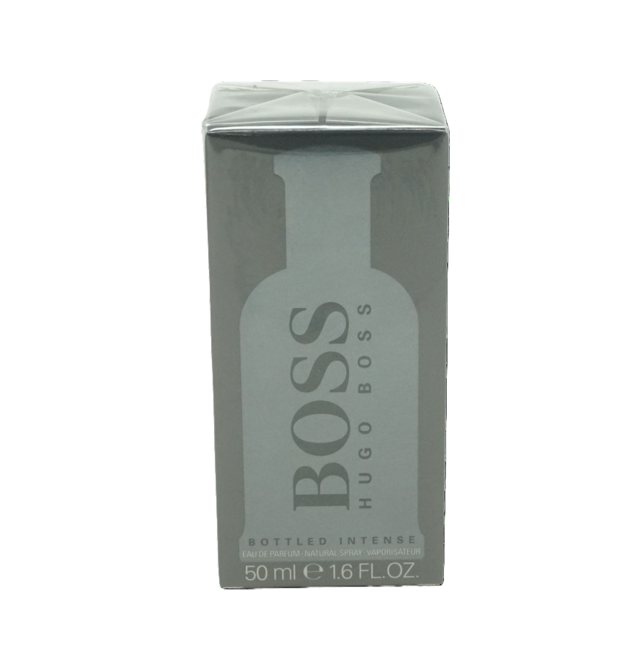 Hugo Boss Bottled Intense Eau de Parfum Spray 50 ml