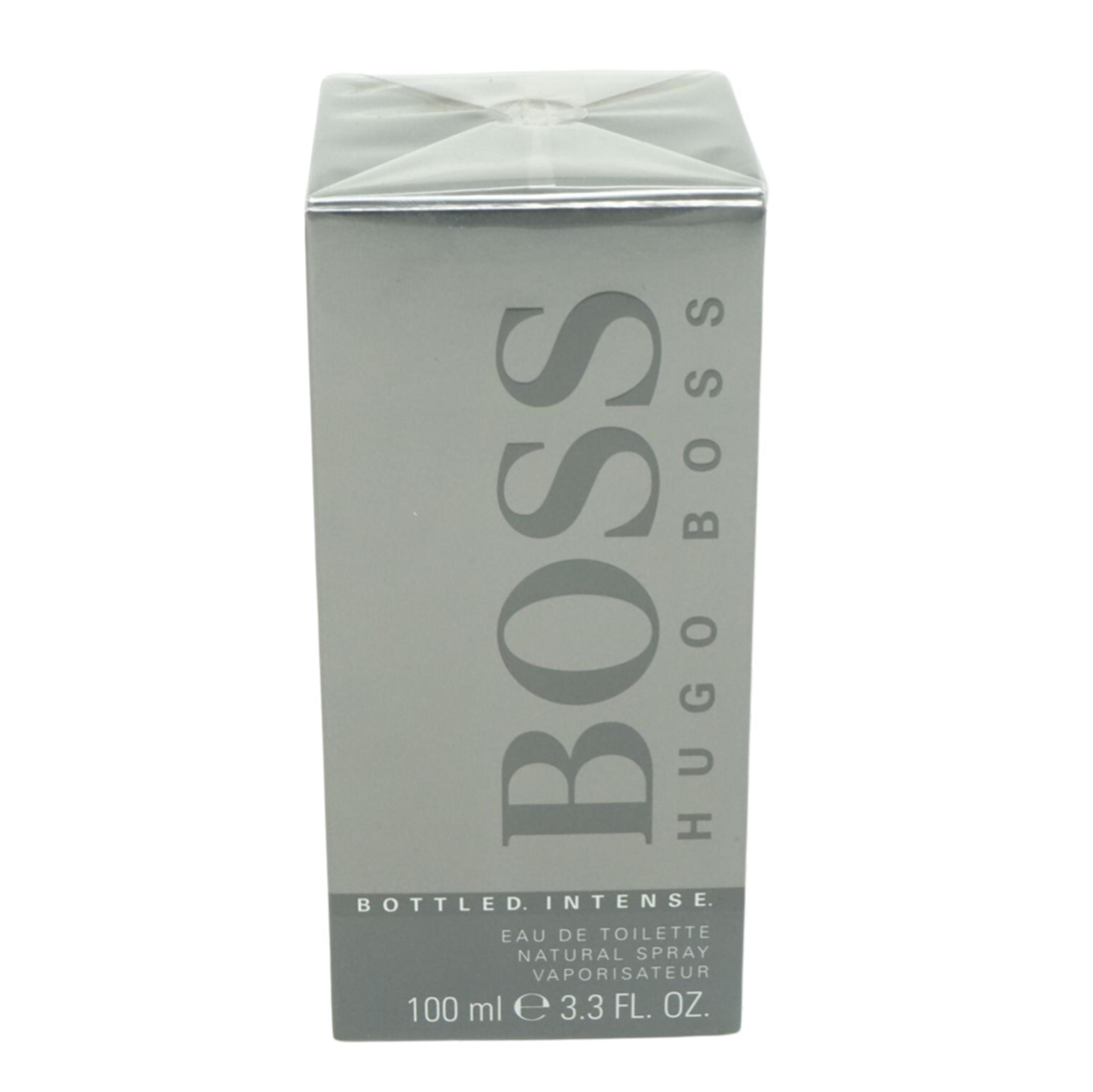 Hugo Boss Bottled Intense Eau de Toilette Spray 100ml