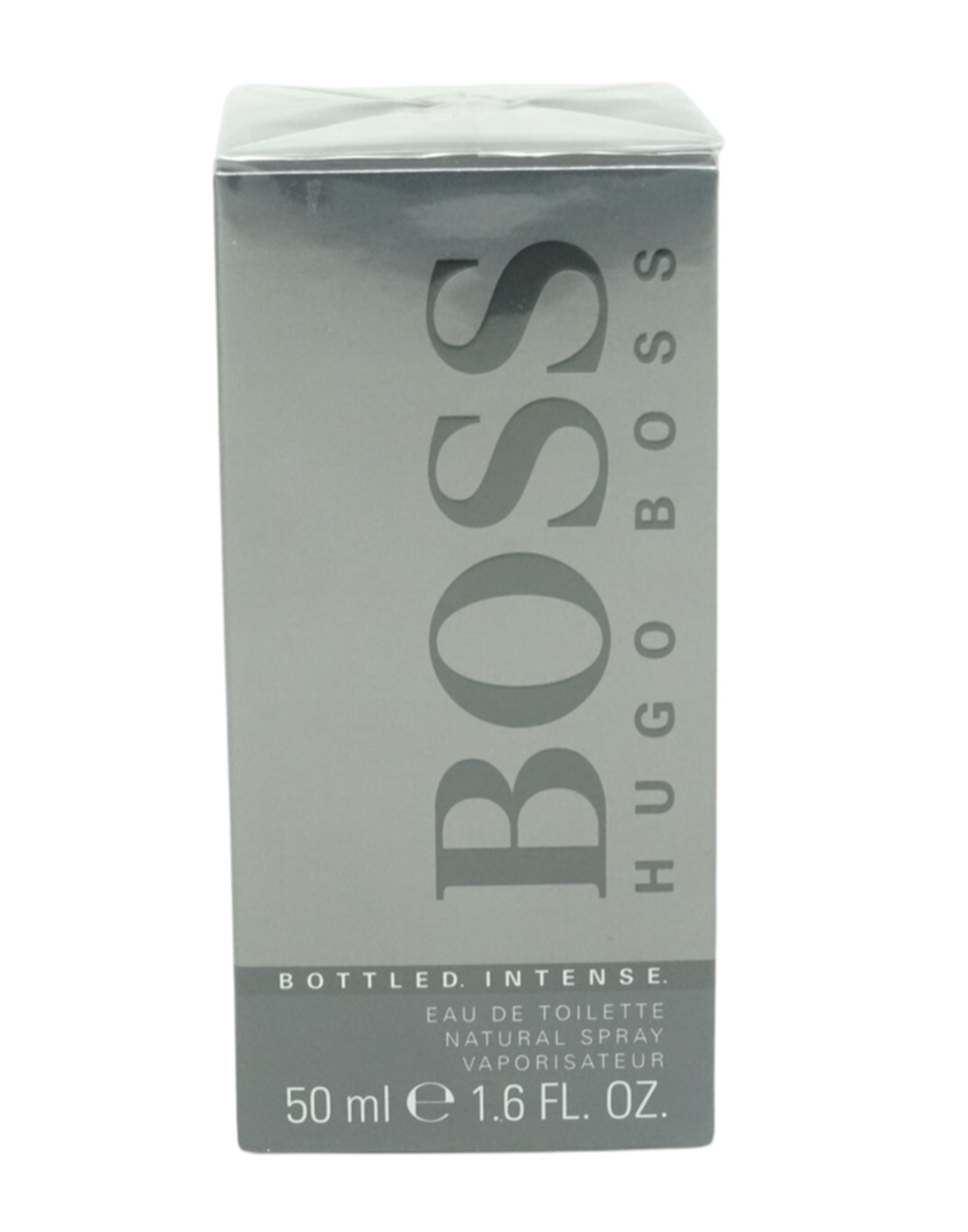 Hugo Boss Bottled Intense Eau de Toilette Spray 50ml