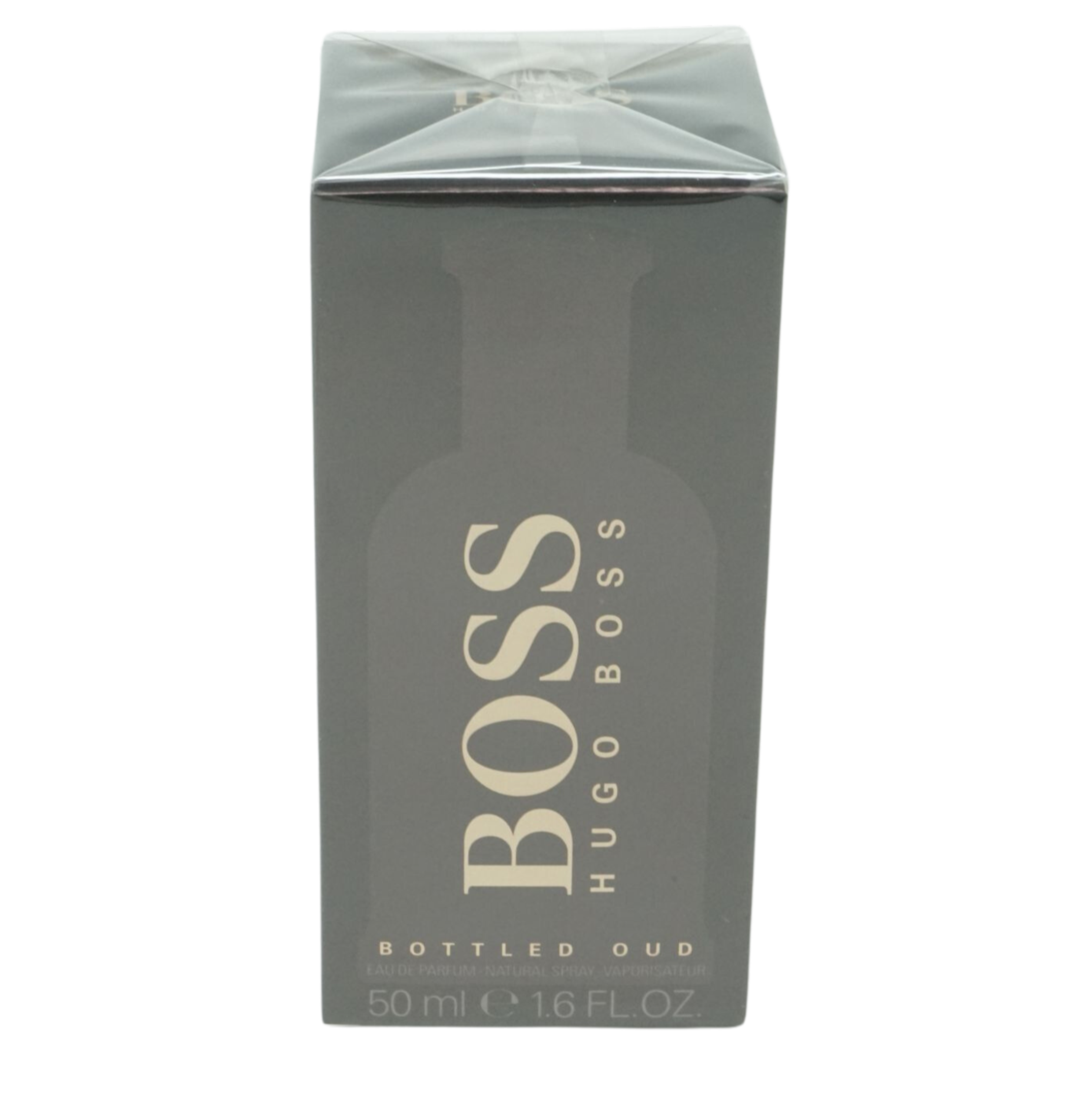 Hugo Boss Bottled Oud Eau de Parfum Spray 50ml