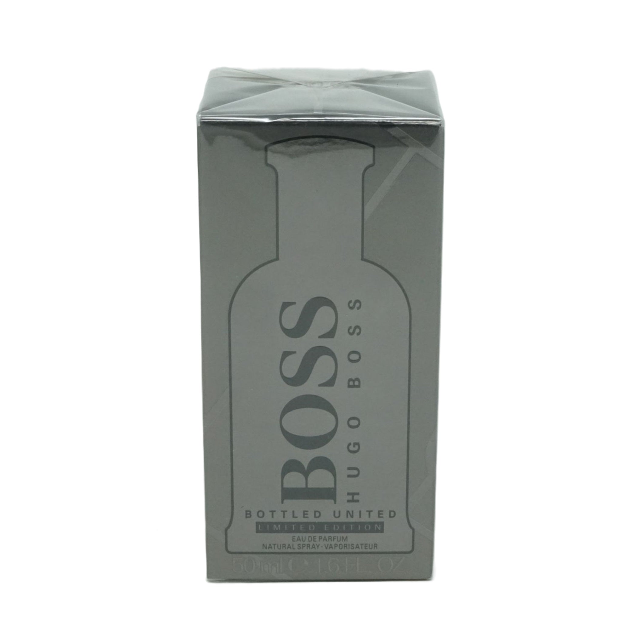 Hugo Boss  Bottled United Eau de Parfum 50 ml