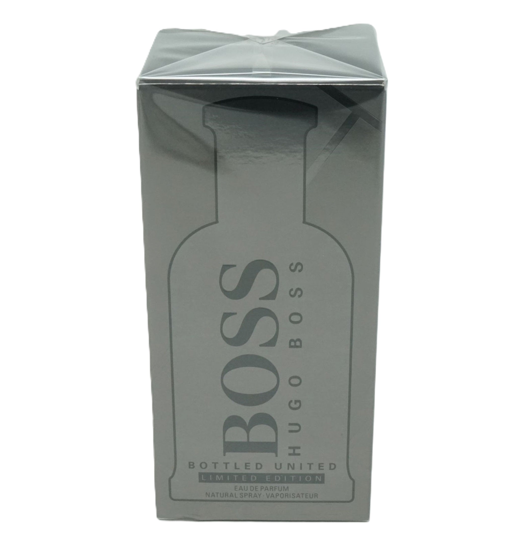 Hugo Boss Bottled United Limited Edition Eau de Parfum 100 ml