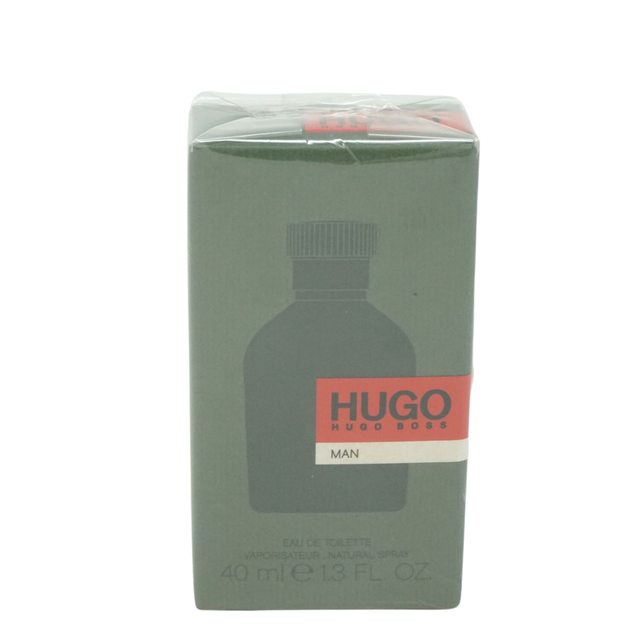 Hugo Boss Eau de Toilette Hugo Spray 40ml