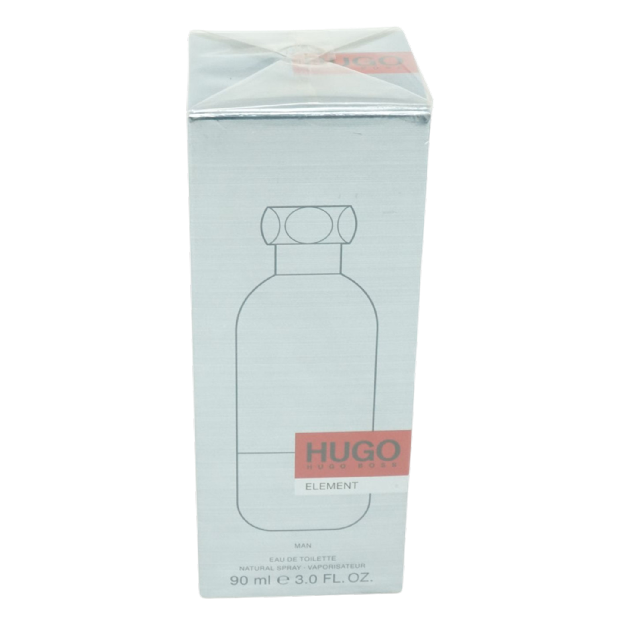 Hugo Boss Element Man Eau de Toilette Spray 90ml