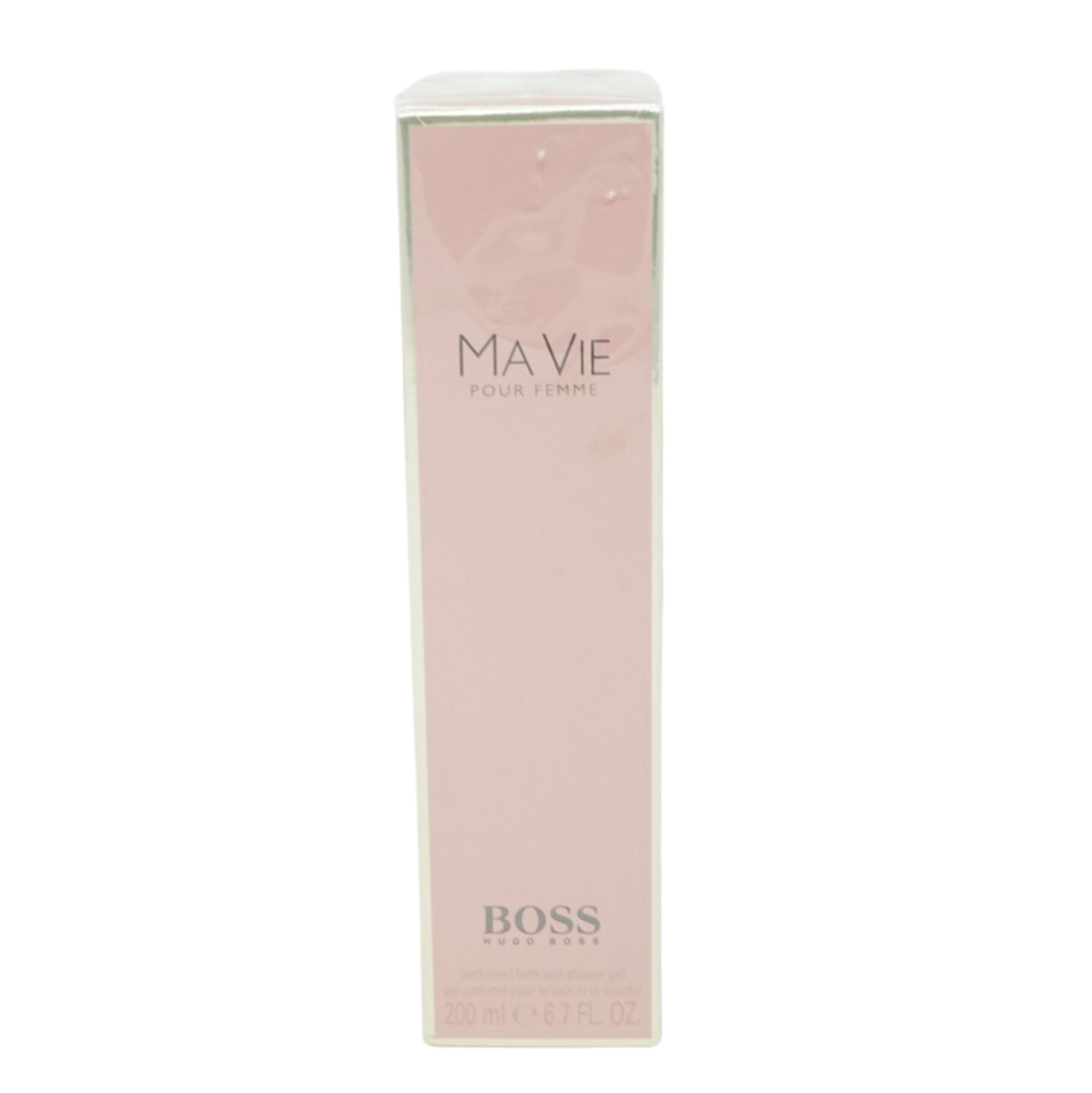 Hugo Boss Ma Vie Pour Femme Perfumed Bath & Shower Gel 200ml