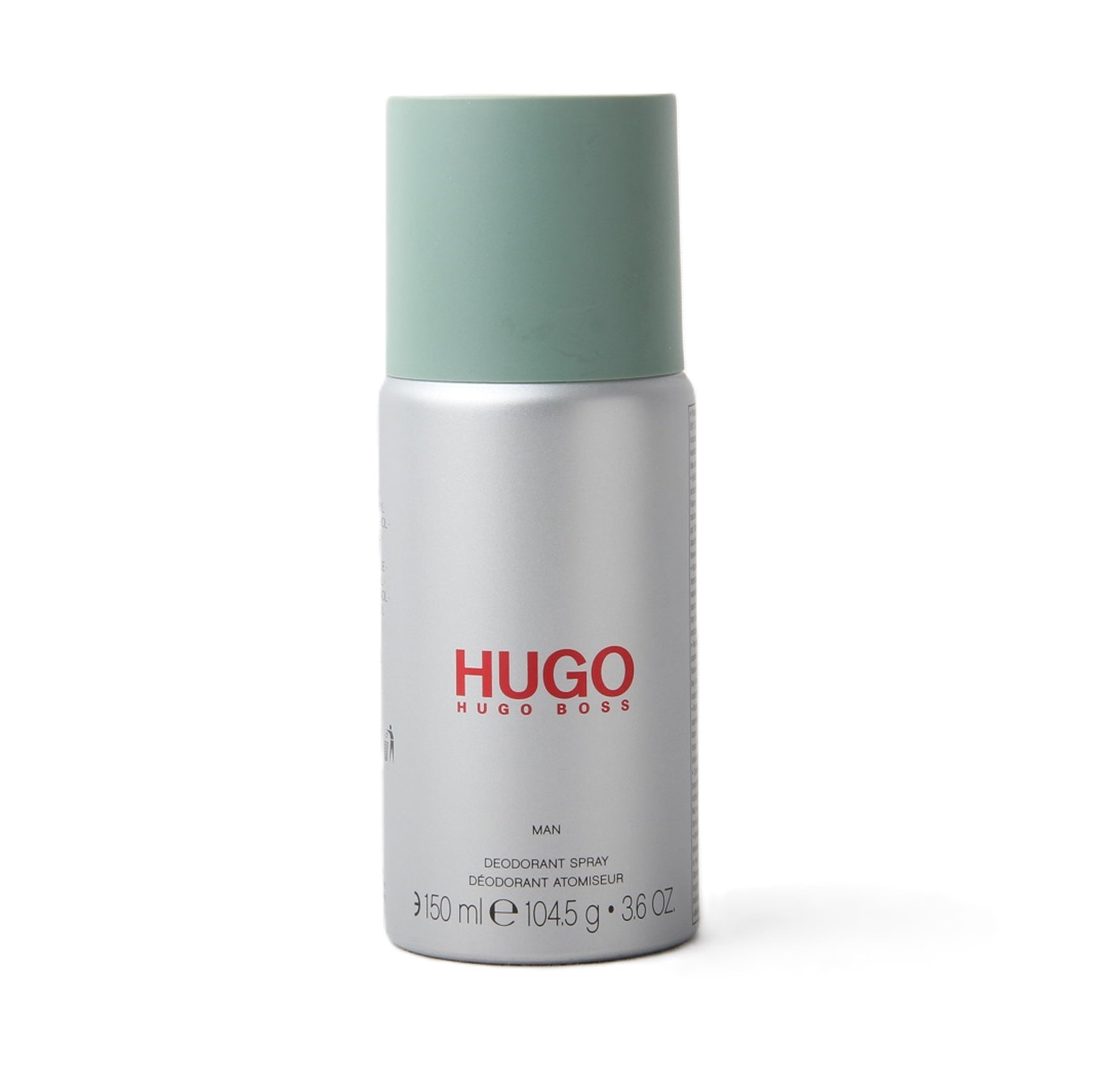 Hugo Boss Man Deodorant Spray 150ml