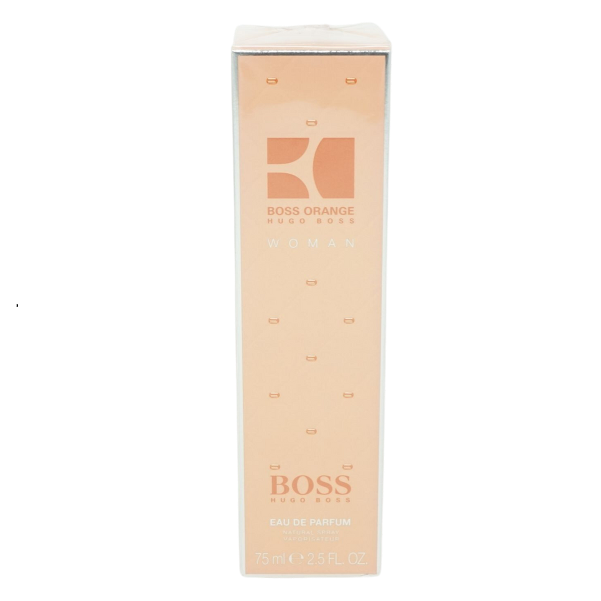 Hugo Boss Orange Woman Eau de Parfum Spray 75ml