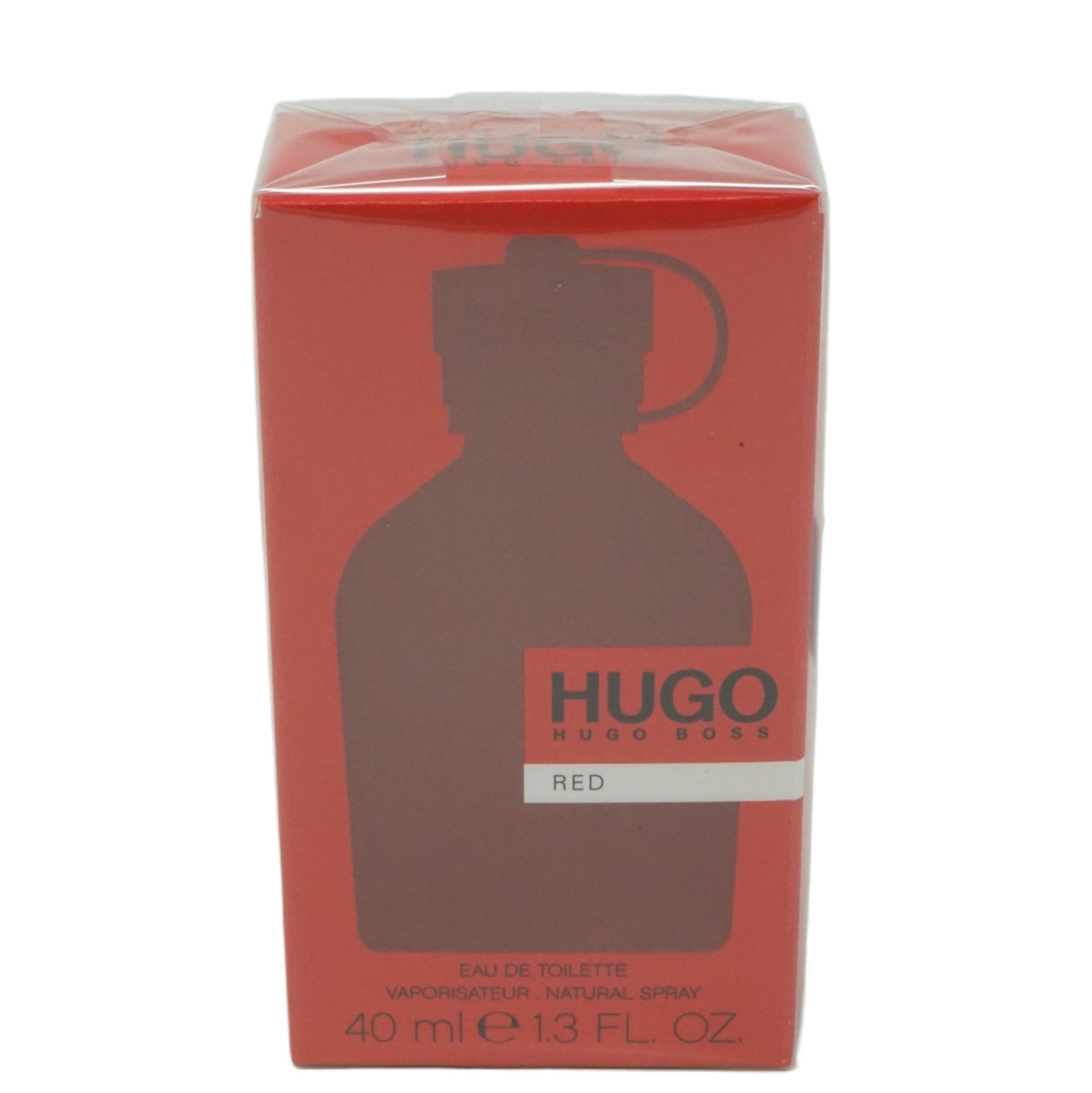 Hugo Boss Red Eau de Toilette Spray 40 ml