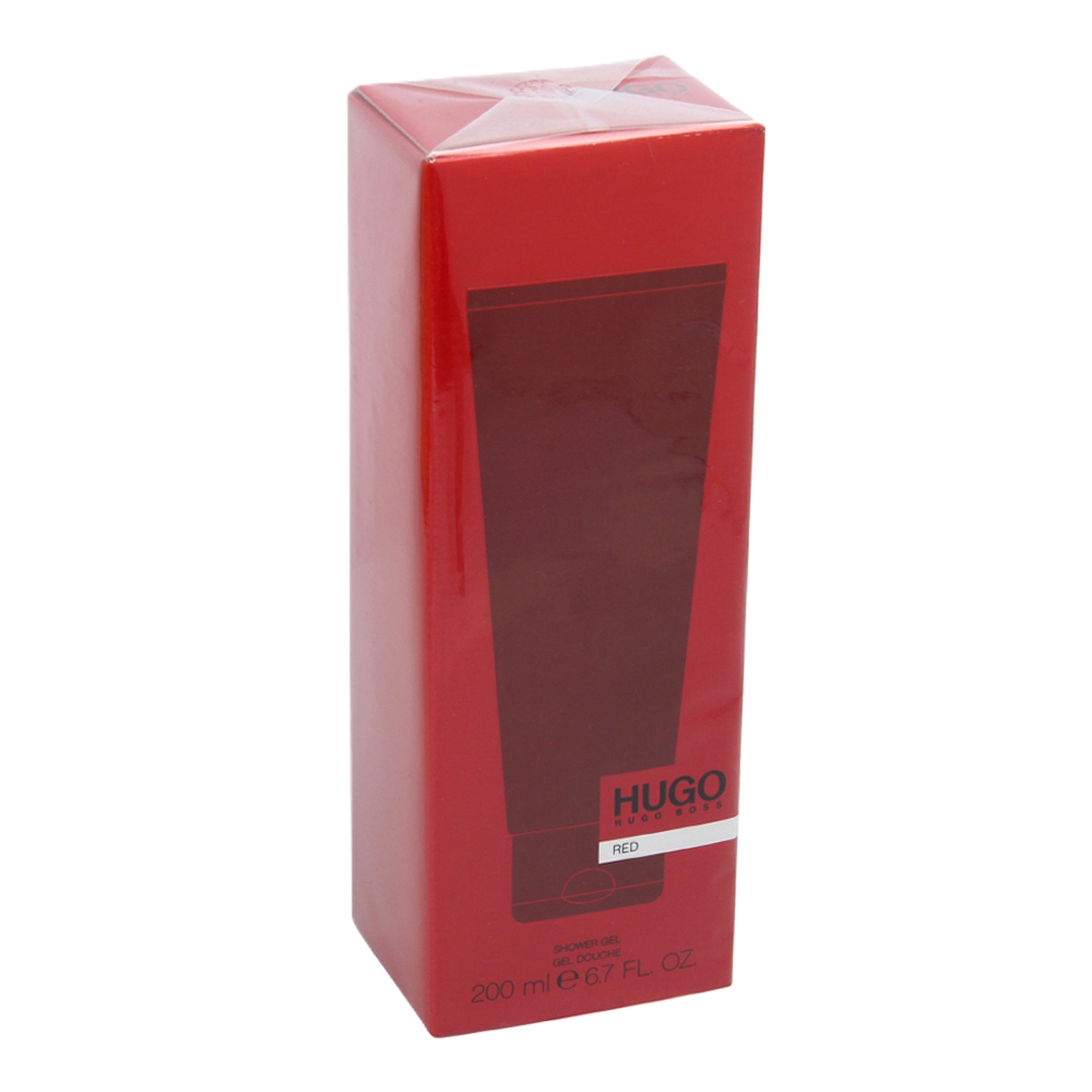 Hugo Boss Red Shower Gel 200 ml