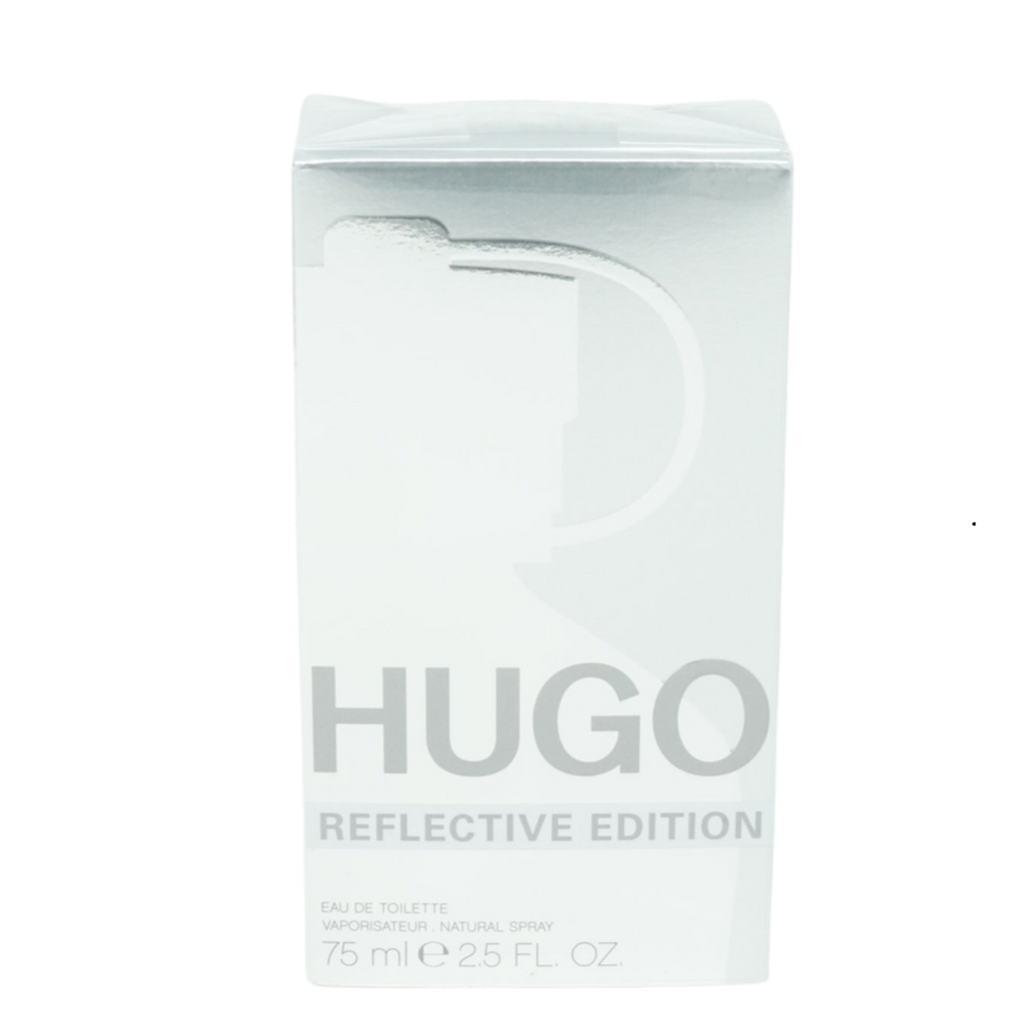 Hugo Boss Reflective Edition Eau de Toilette 75ml