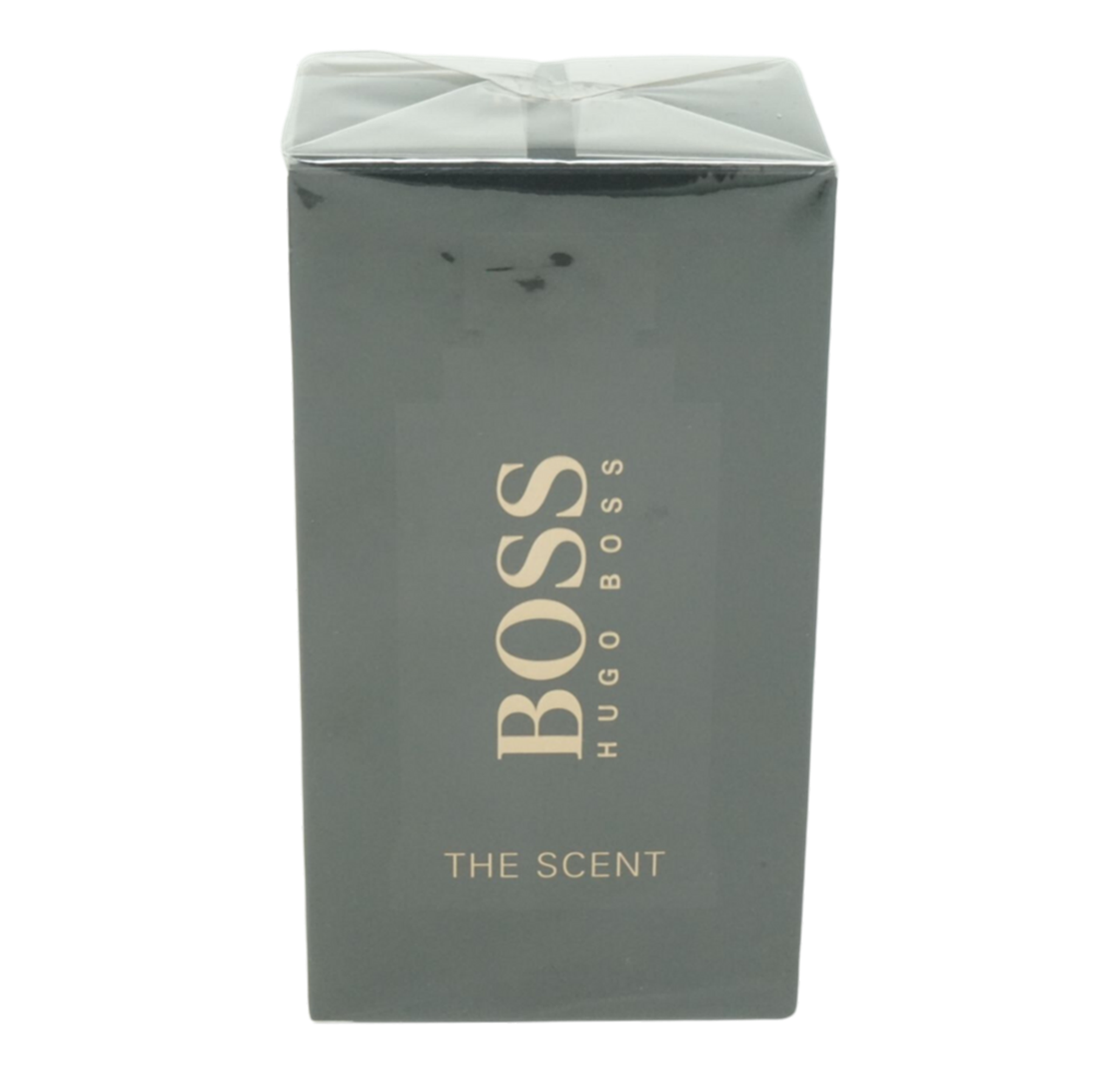 Hugo Boss The Scent After Shave Lotion 100ml