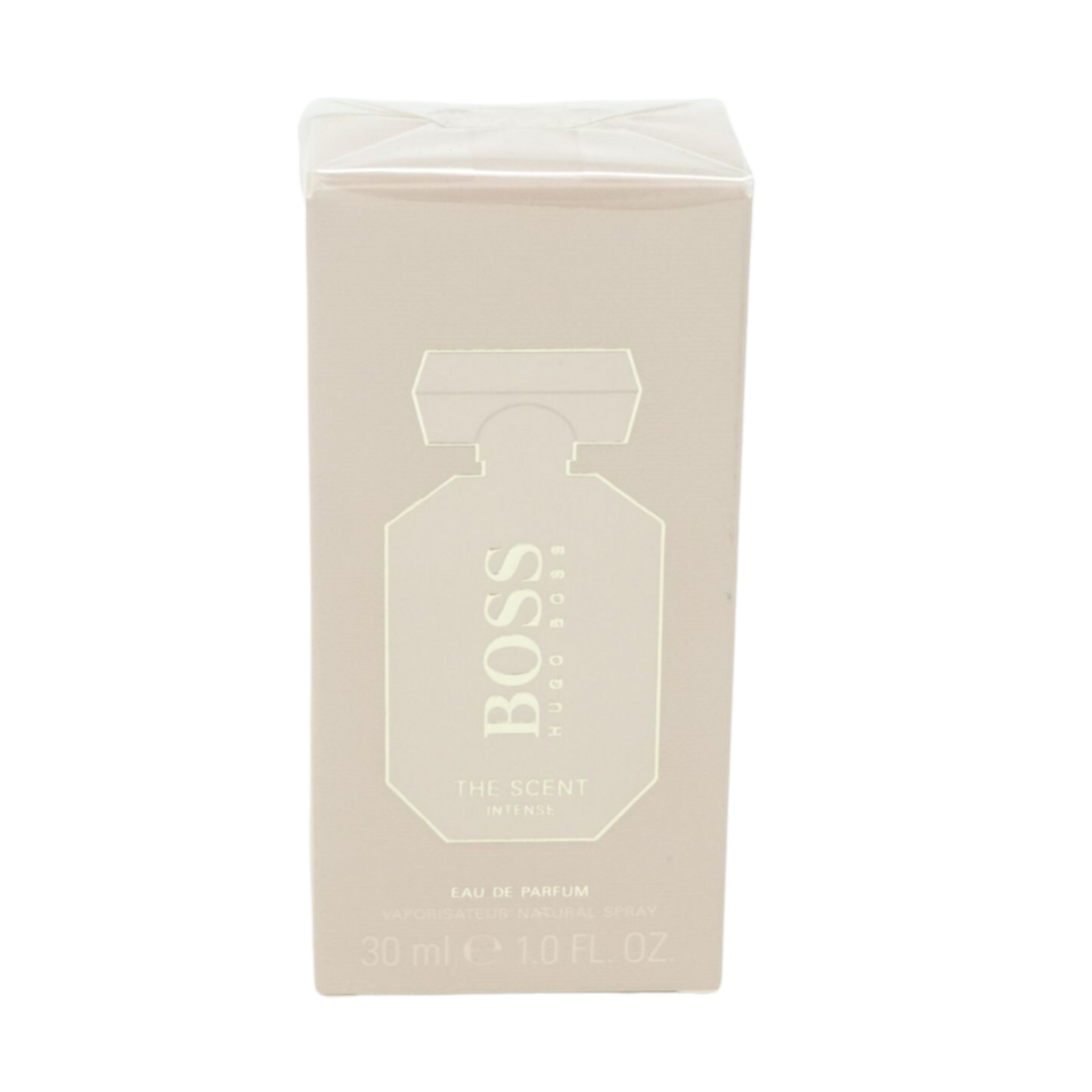 Hugo Boss The Scent Intense Eau de Parfum 30ml