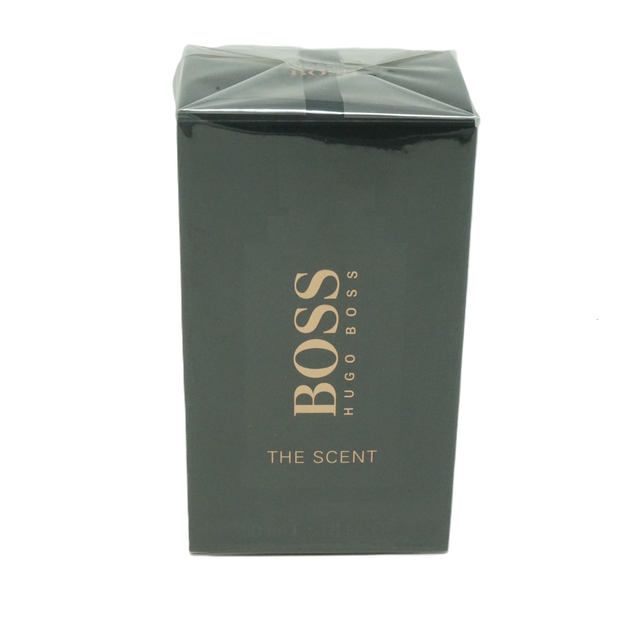 Hugo Boss The Scent Eau de Toilette 50ml