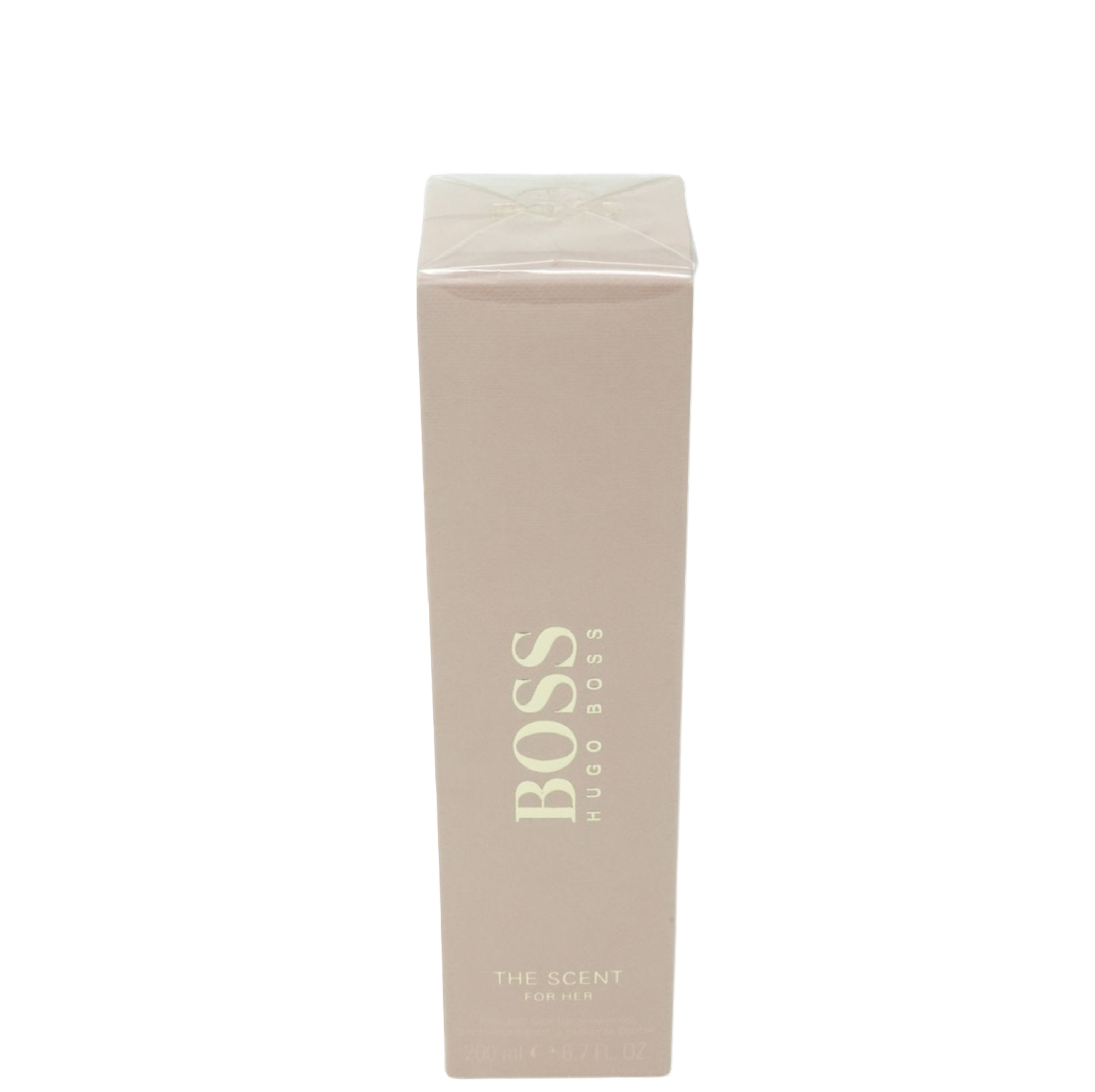 Hugo Boss The Scent for Her  Perfumed Shower Gel 200ml