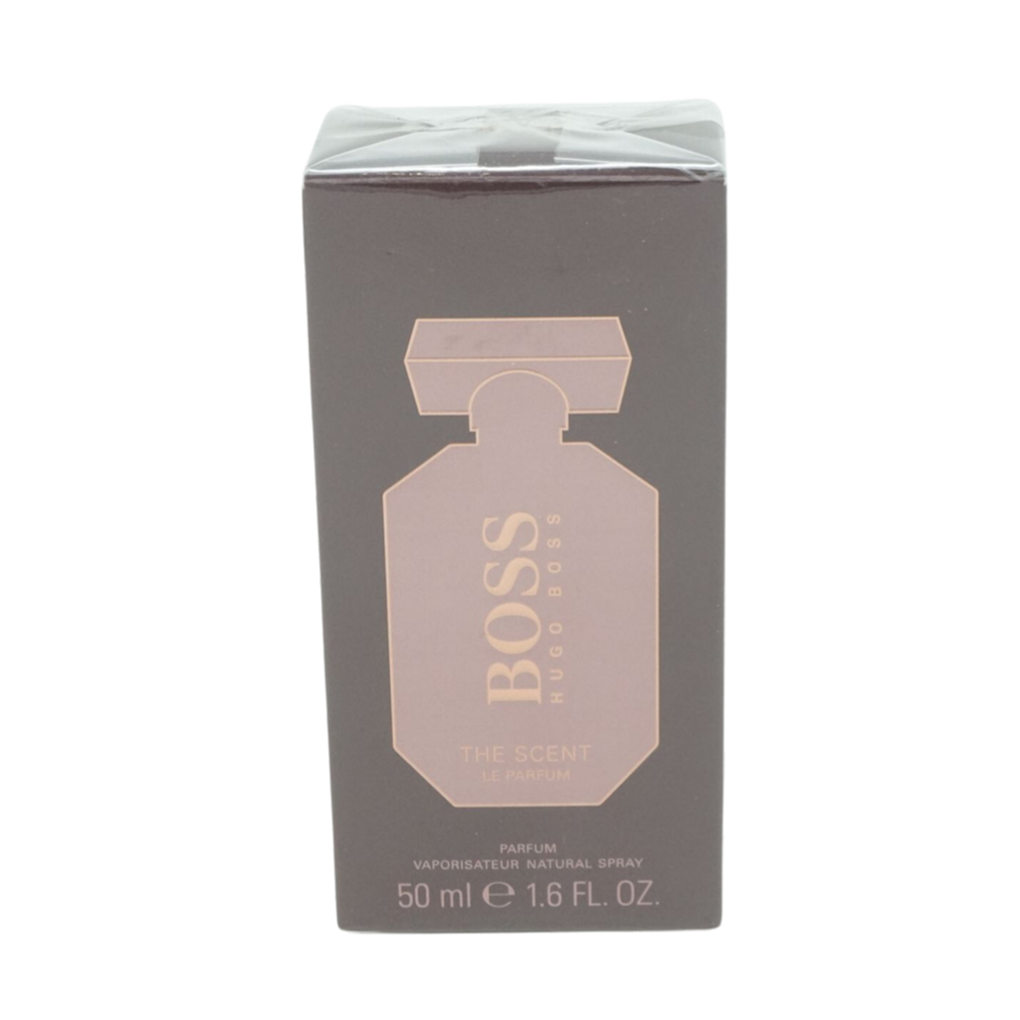 Hugo Boss The Scent Le Parfum Spray 50ml