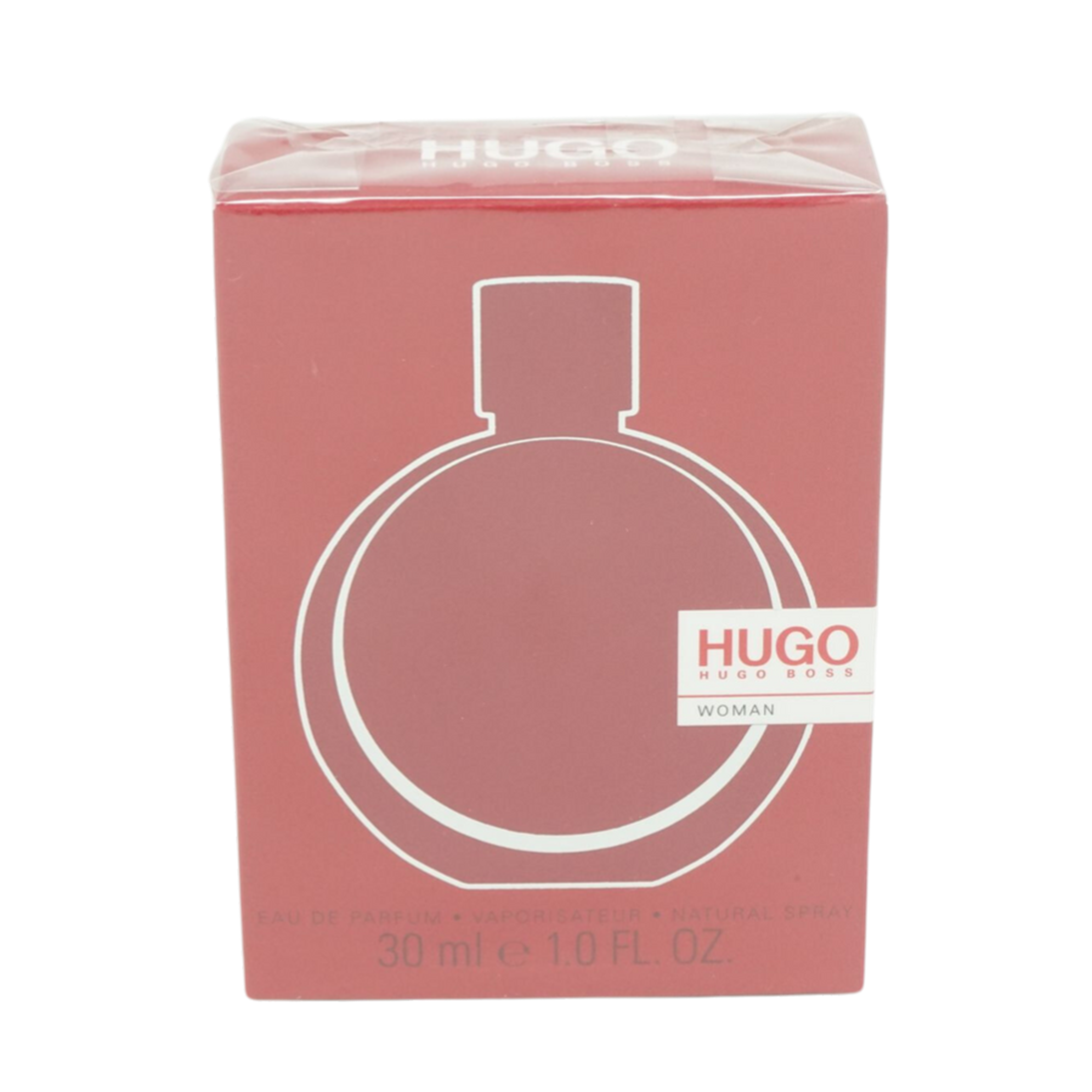 Hugo Boss Woman Eau de Parfum Spray 30ml