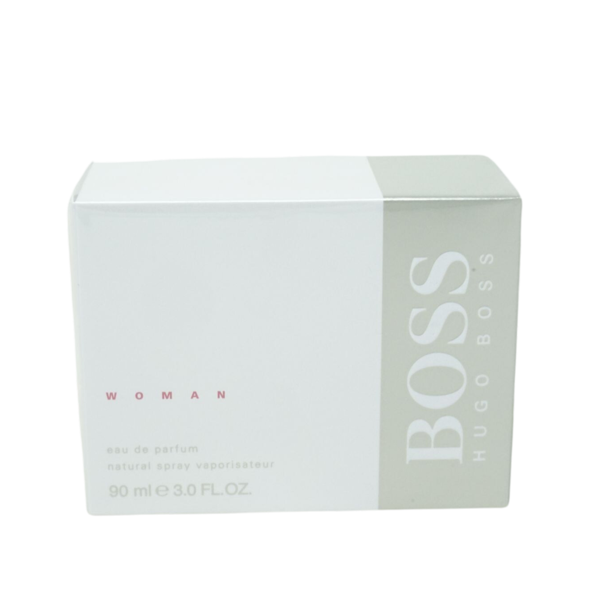 Hugo Boss Woman Eau de Parfum 90ml