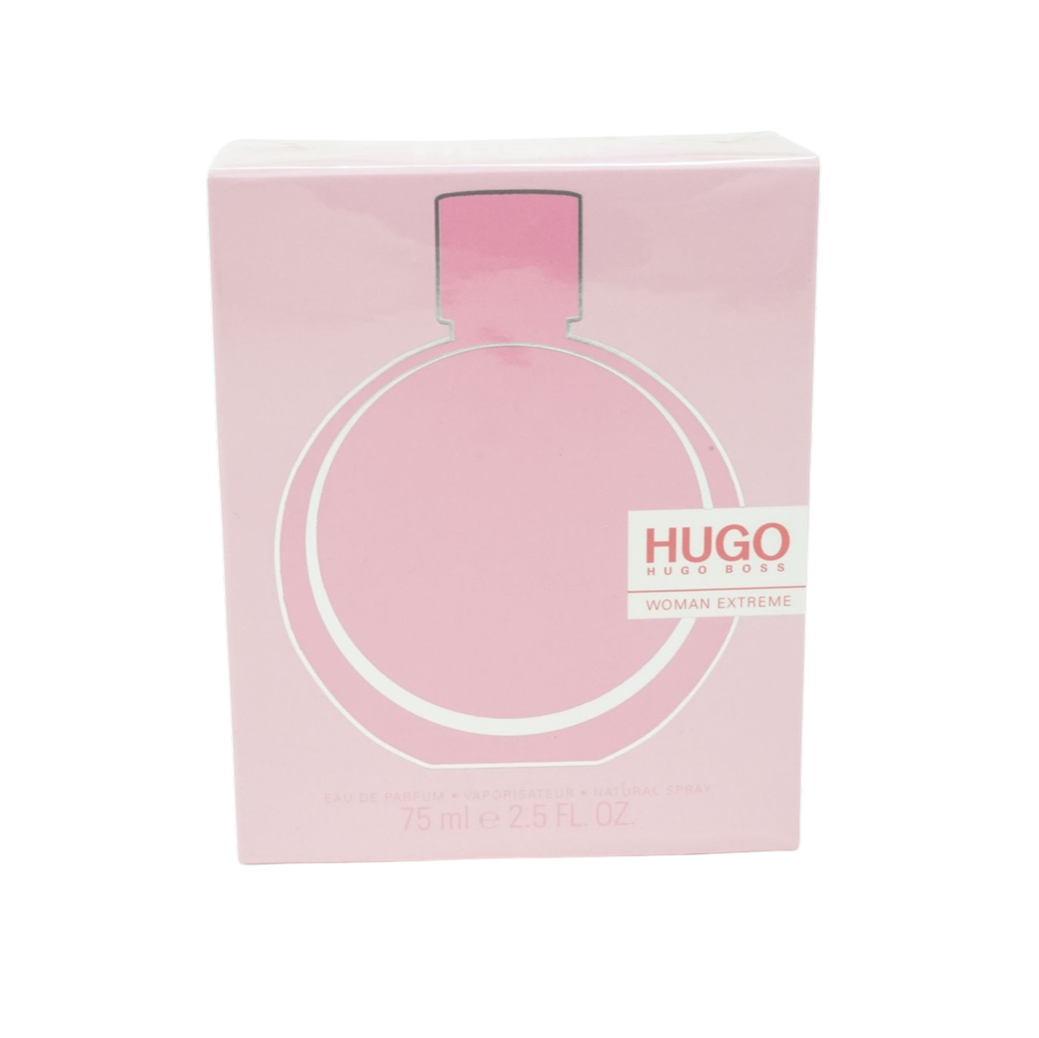 Hugo Boss Woman Extreme Eau de Parfum 75ml
