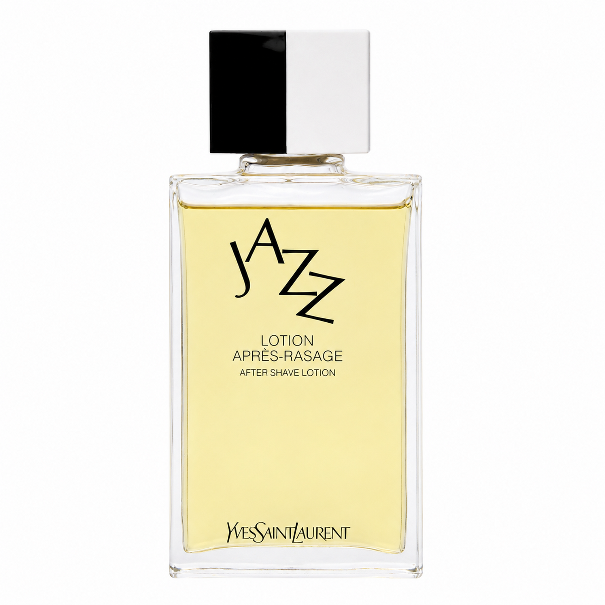Yves Saint Laurent Jazz Lotion Apre-Rasage After Shave Lotion 100 ml