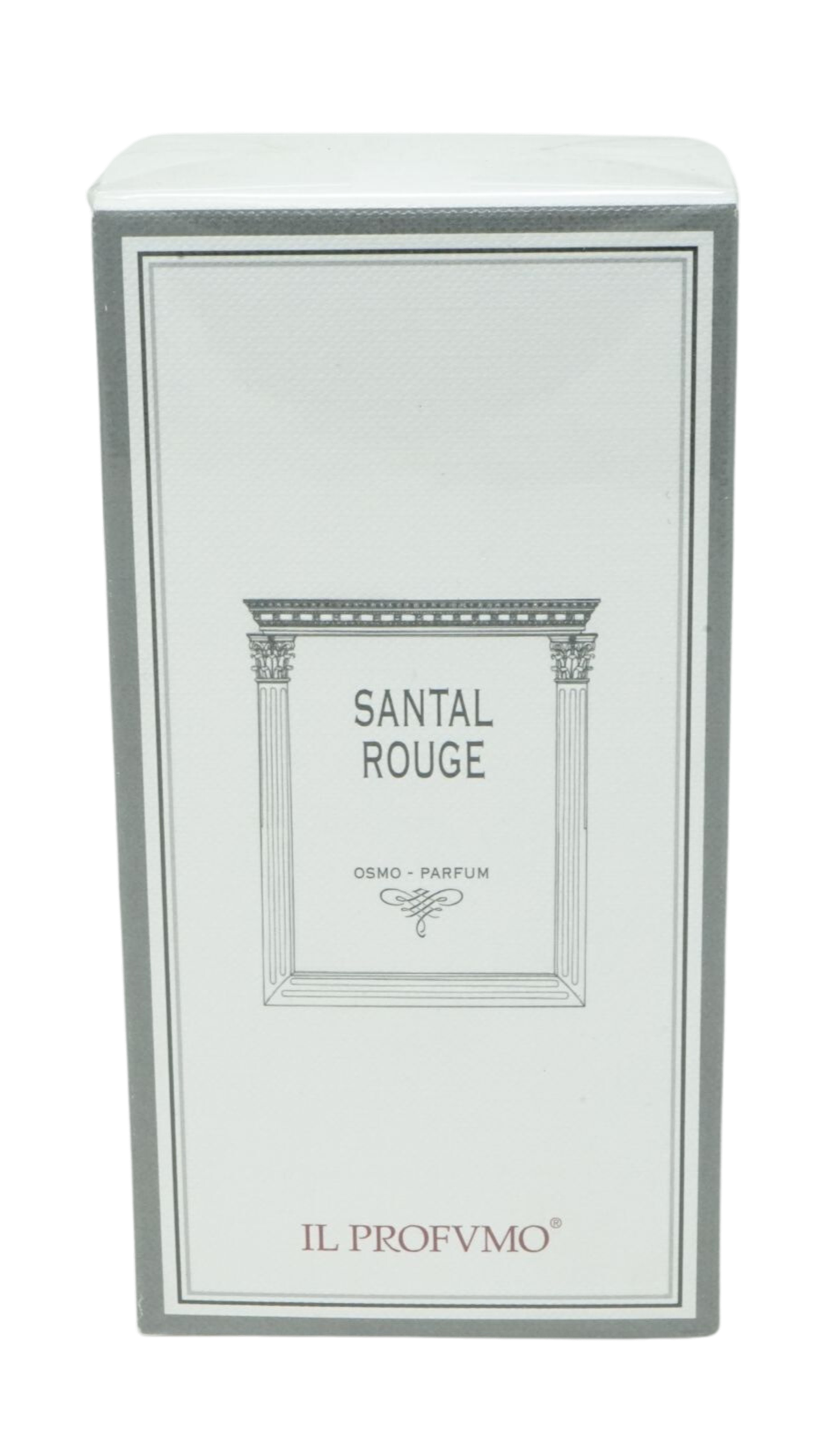 IL Profvmo Santal Rouge Osmo Parfum 100ml