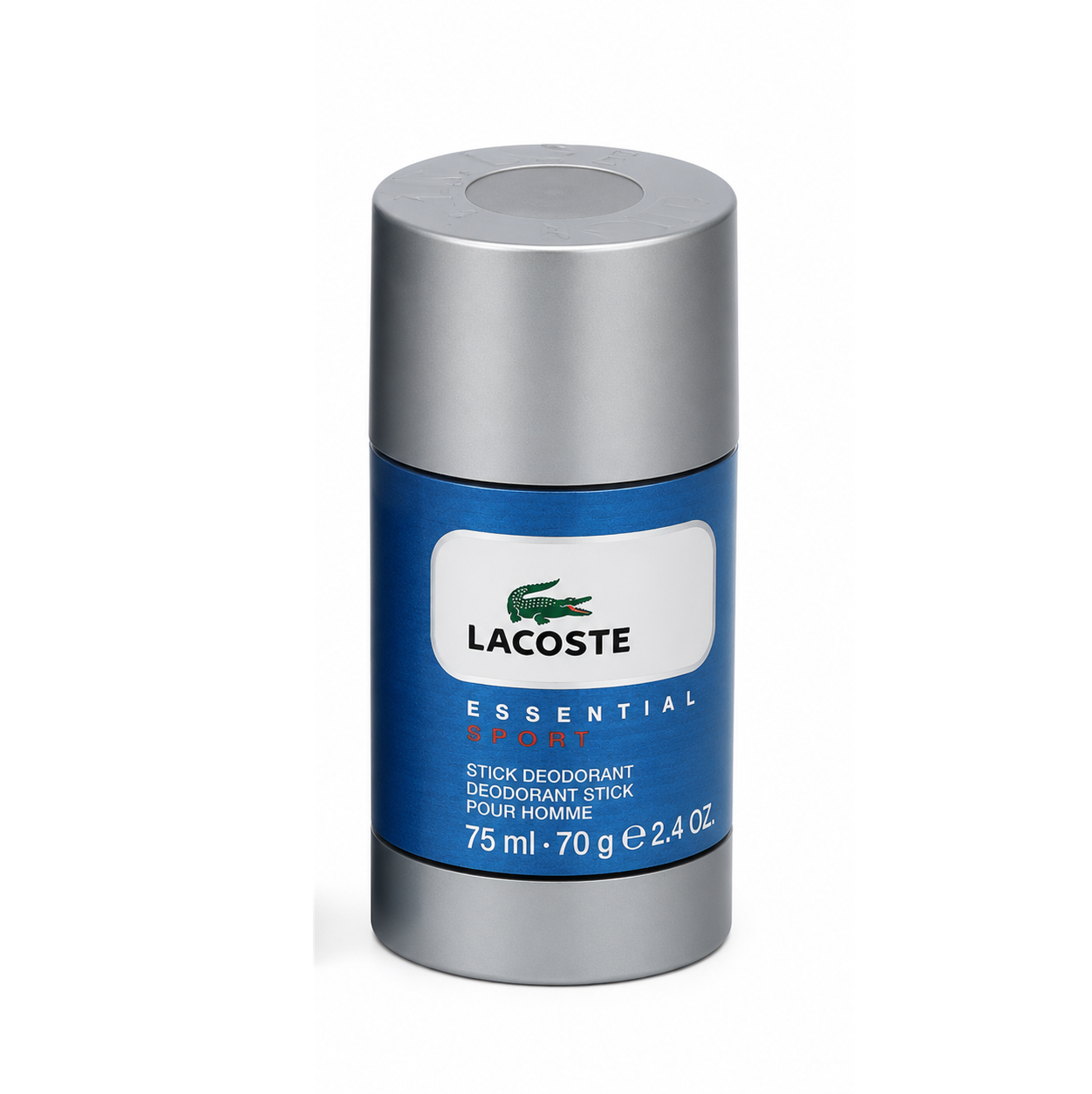 Lacoste Essential Sport pour Homme 75 ml Deodorant Stick
