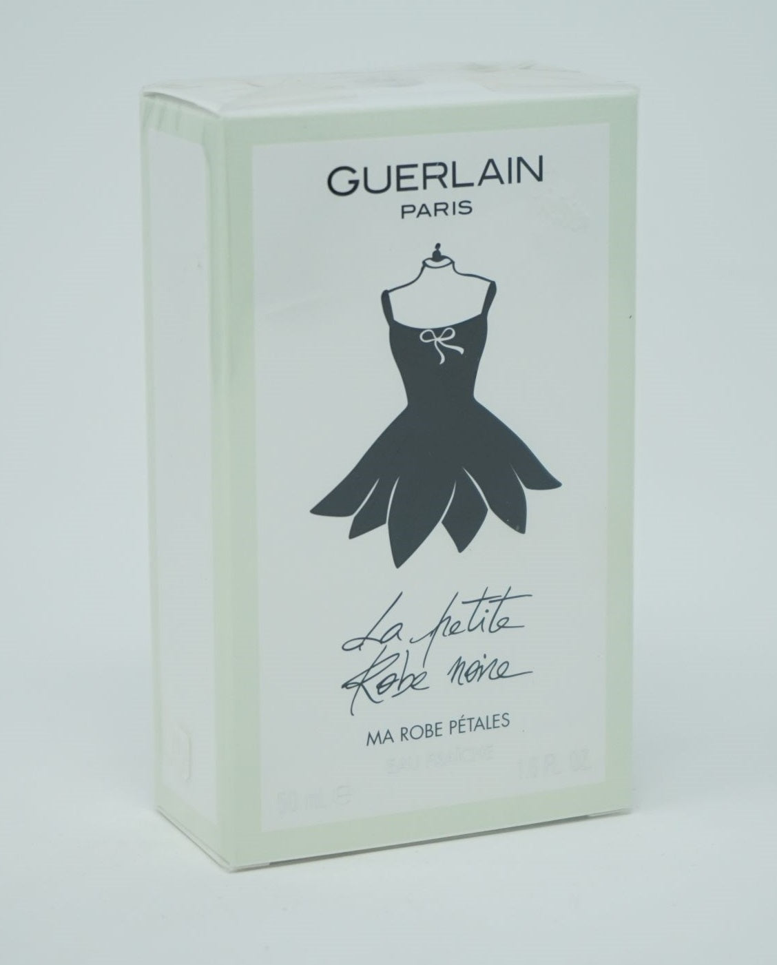 Guerlain La Petite - Robe Noire Eau Fraiche Spray 50ml