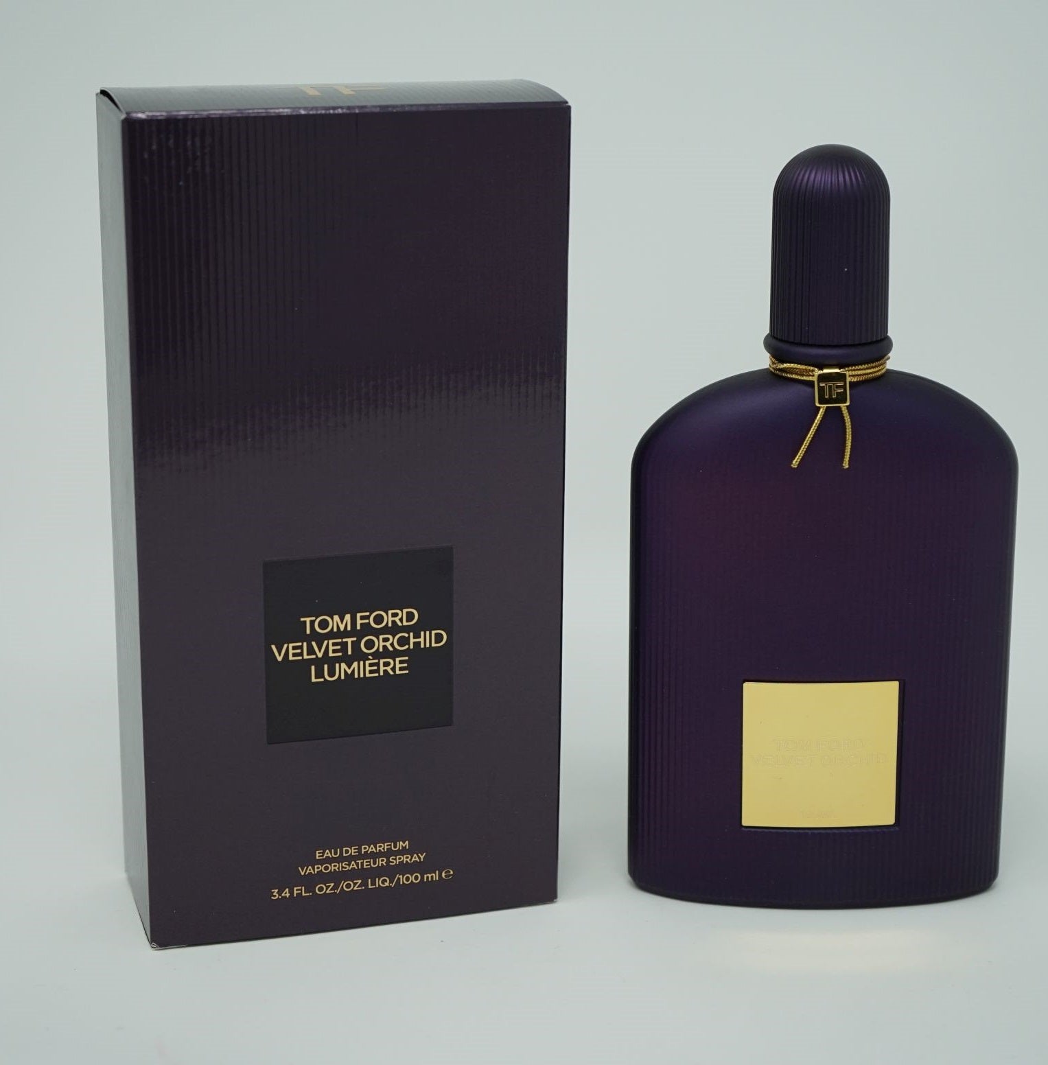 TOM FORD VELVET ORCHID LUMIERE Eau de Parfum 100ml.