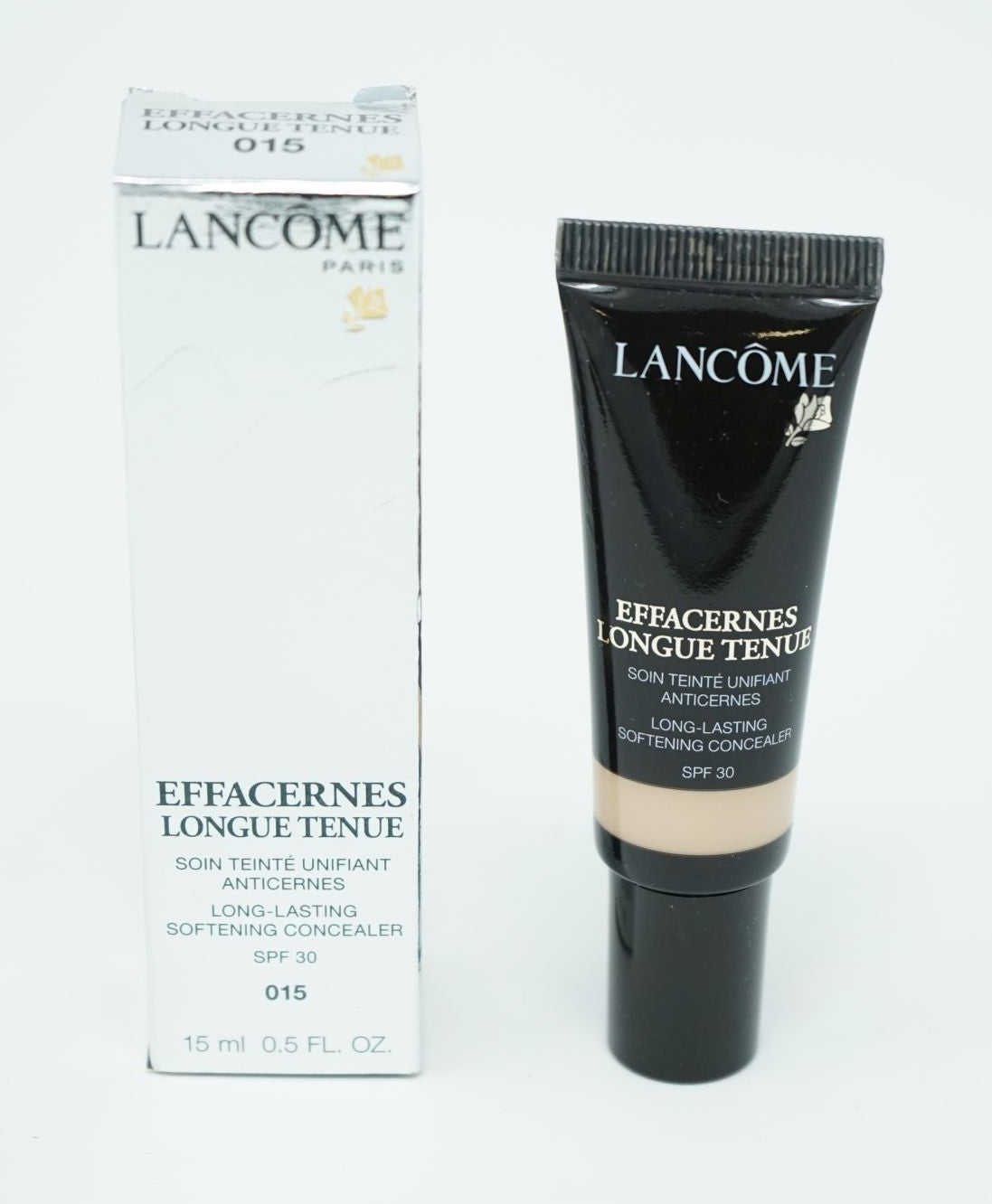 Lancome Effacernes Longue Tenue 15 Beige Natural 15ml