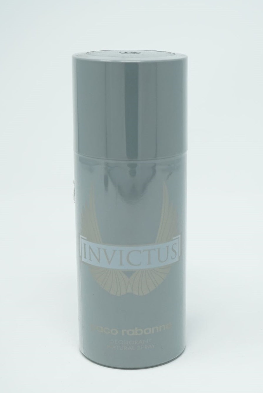 Paco Rabanne Invictus Deodorant Deospray 150ml