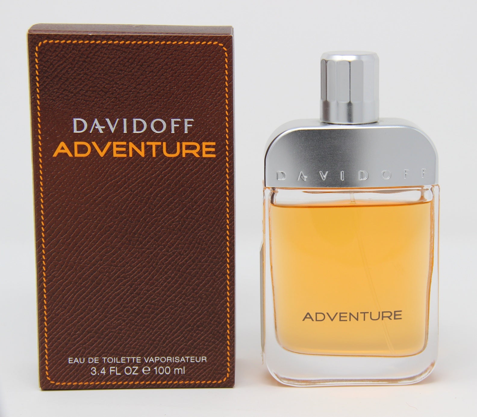 Davidoff Adventure Eau de Toilette vapo 100ml