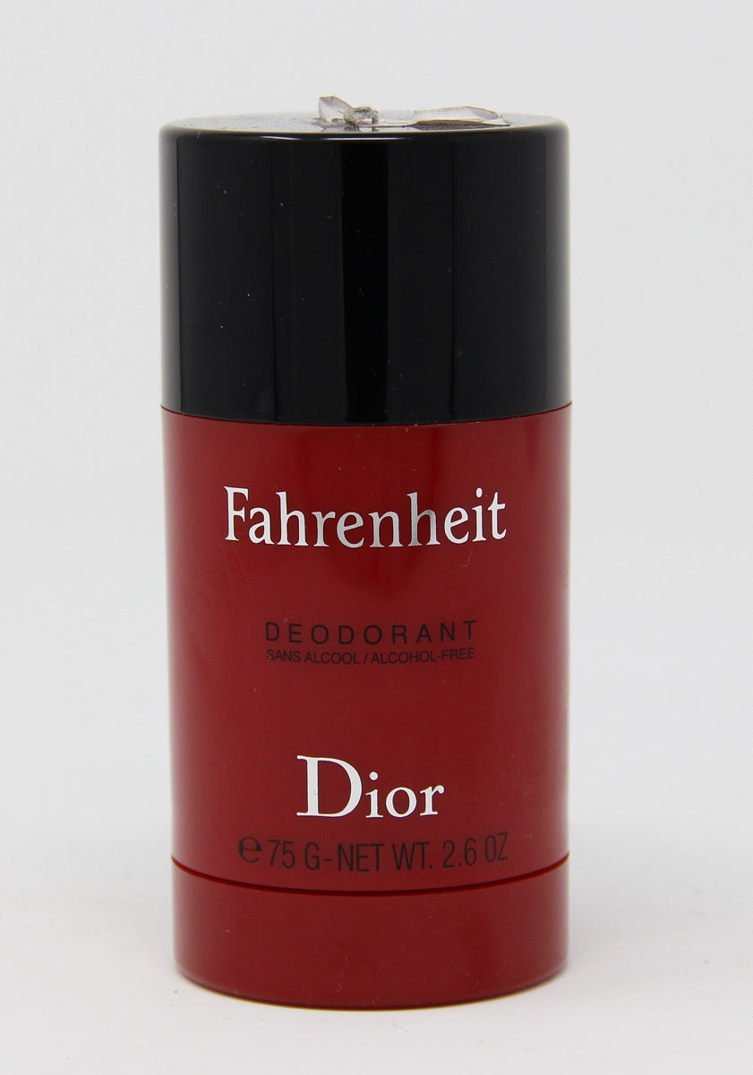 Christian Dior - Fahrenheit Deodorant Stick Deo 75ml
