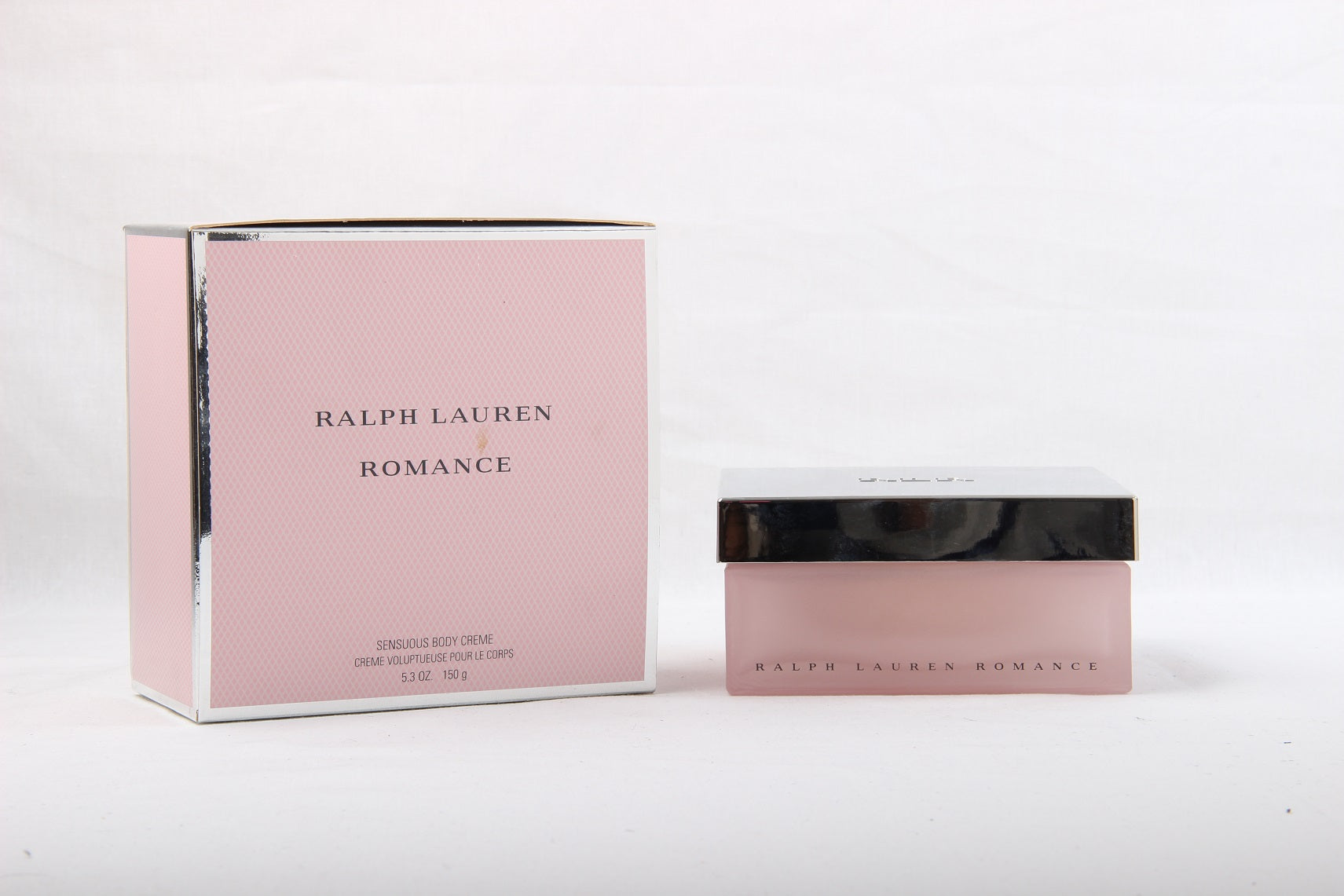 Ralph Lauren Romance Sensuous Body Cream 150g