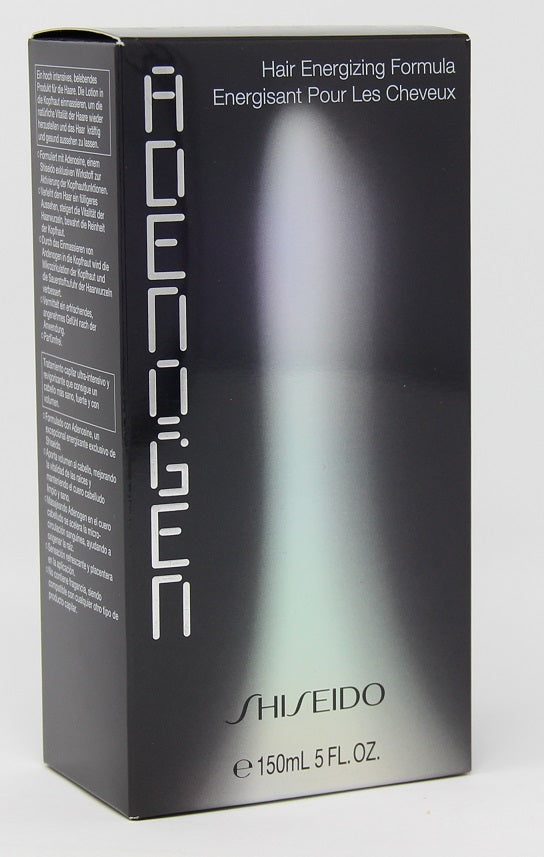Shiseido Adenogen Hair Energizing Formula Haarlotion 150ml