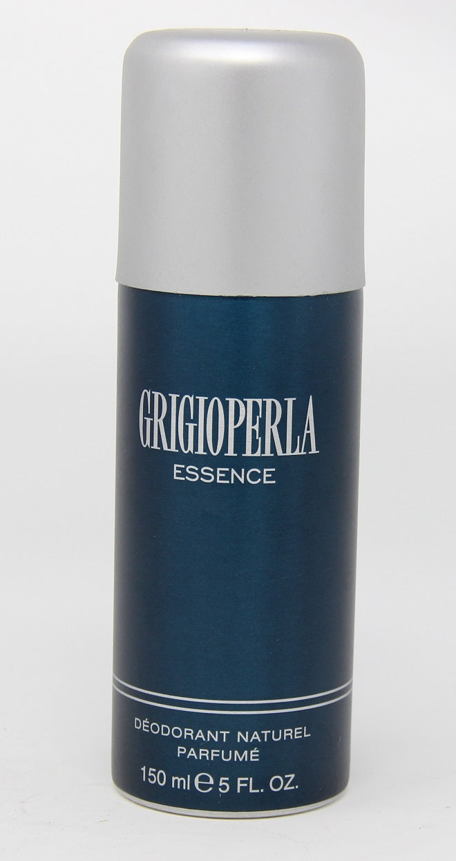 Giorgioperla Essence Deodorant Perfumed 150ml