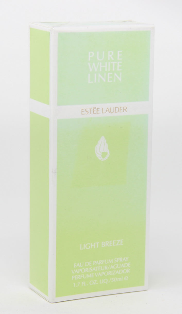 Estée Lauder Pure White Linen Light Breeze Eau de Parfum Spray 50ml