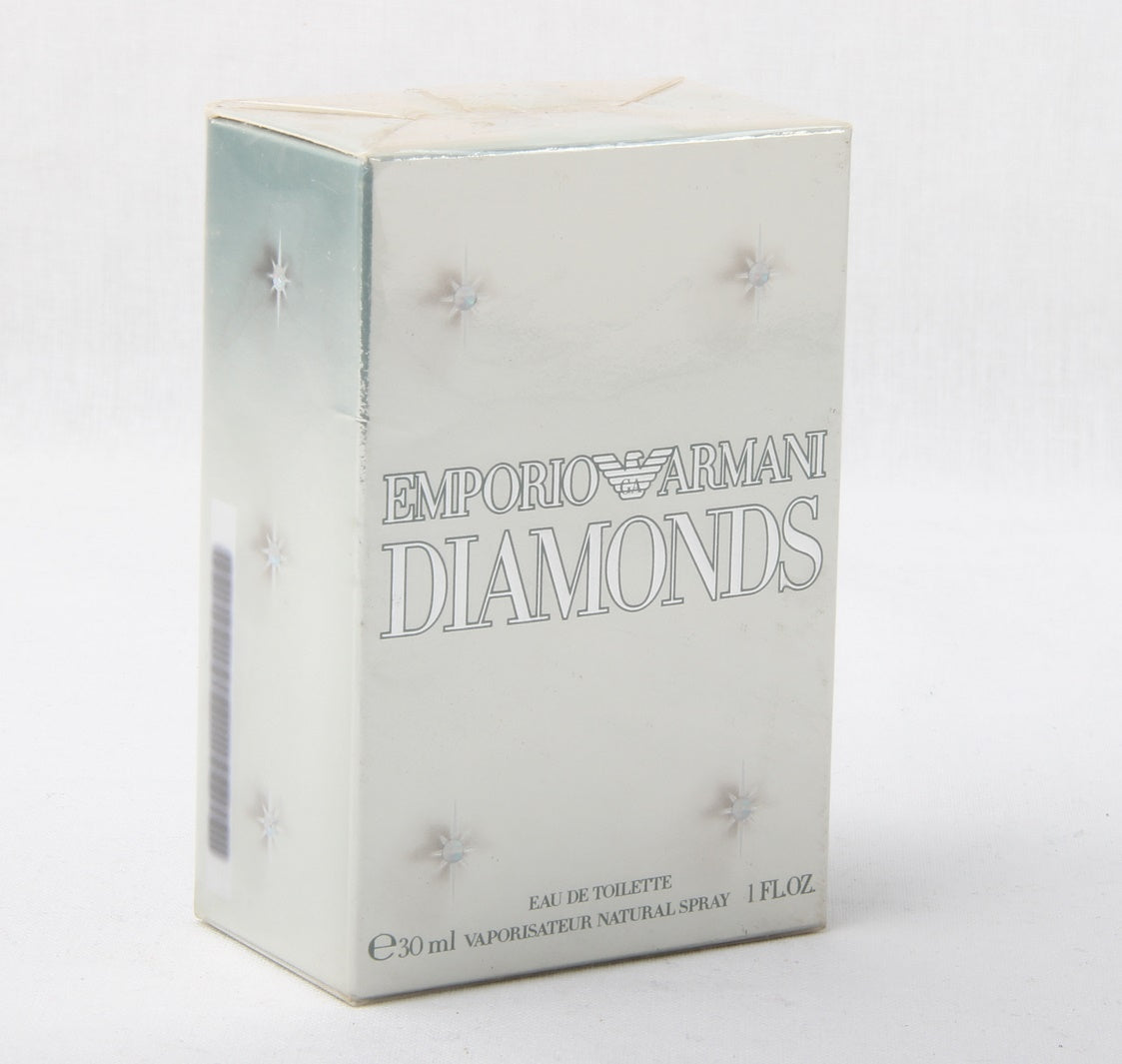 Emporio Armani Diamonds Eau de Toilette 30ml