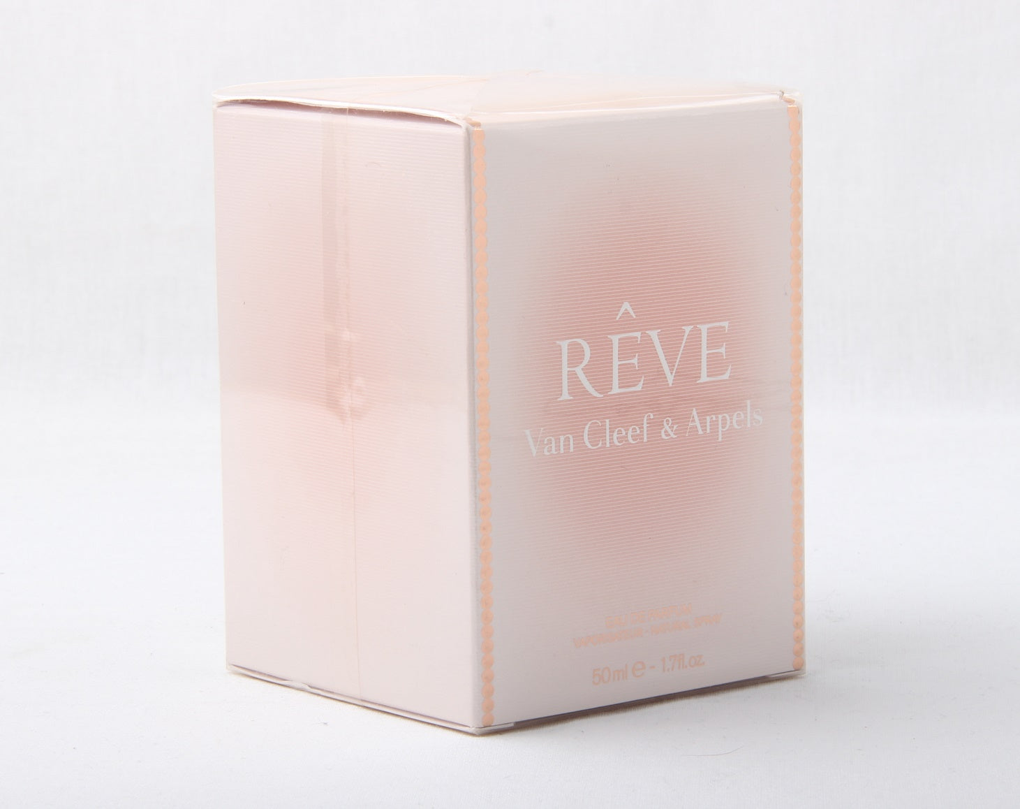 Van Cleef & Arpels Reve Eau de Parfum Spray 50ml