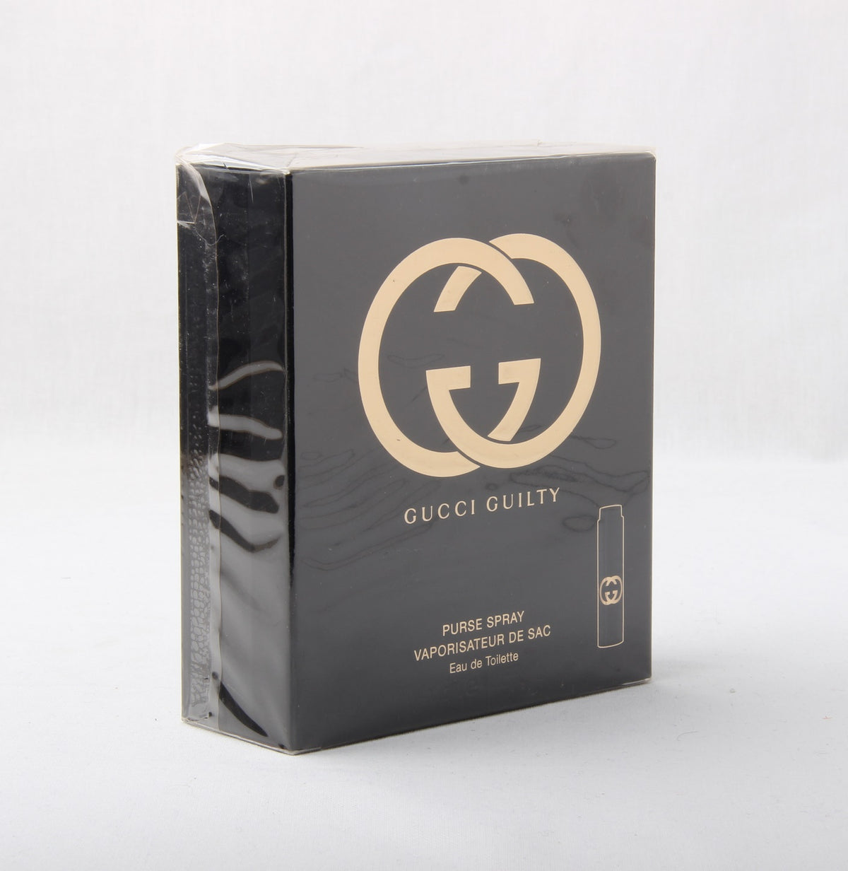 Gucci Guilty Purse Spray Eau de Toilette 4x15ml