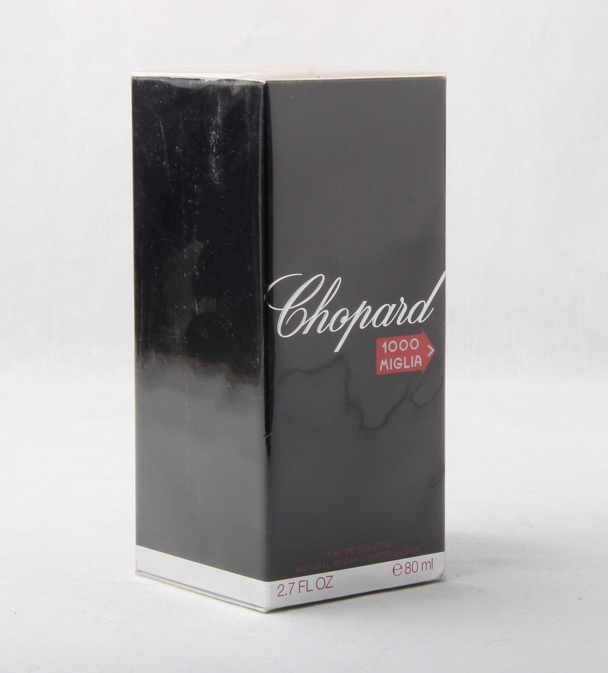 Chopard 1000 Miglia Eau de Toilette Spray 80ml